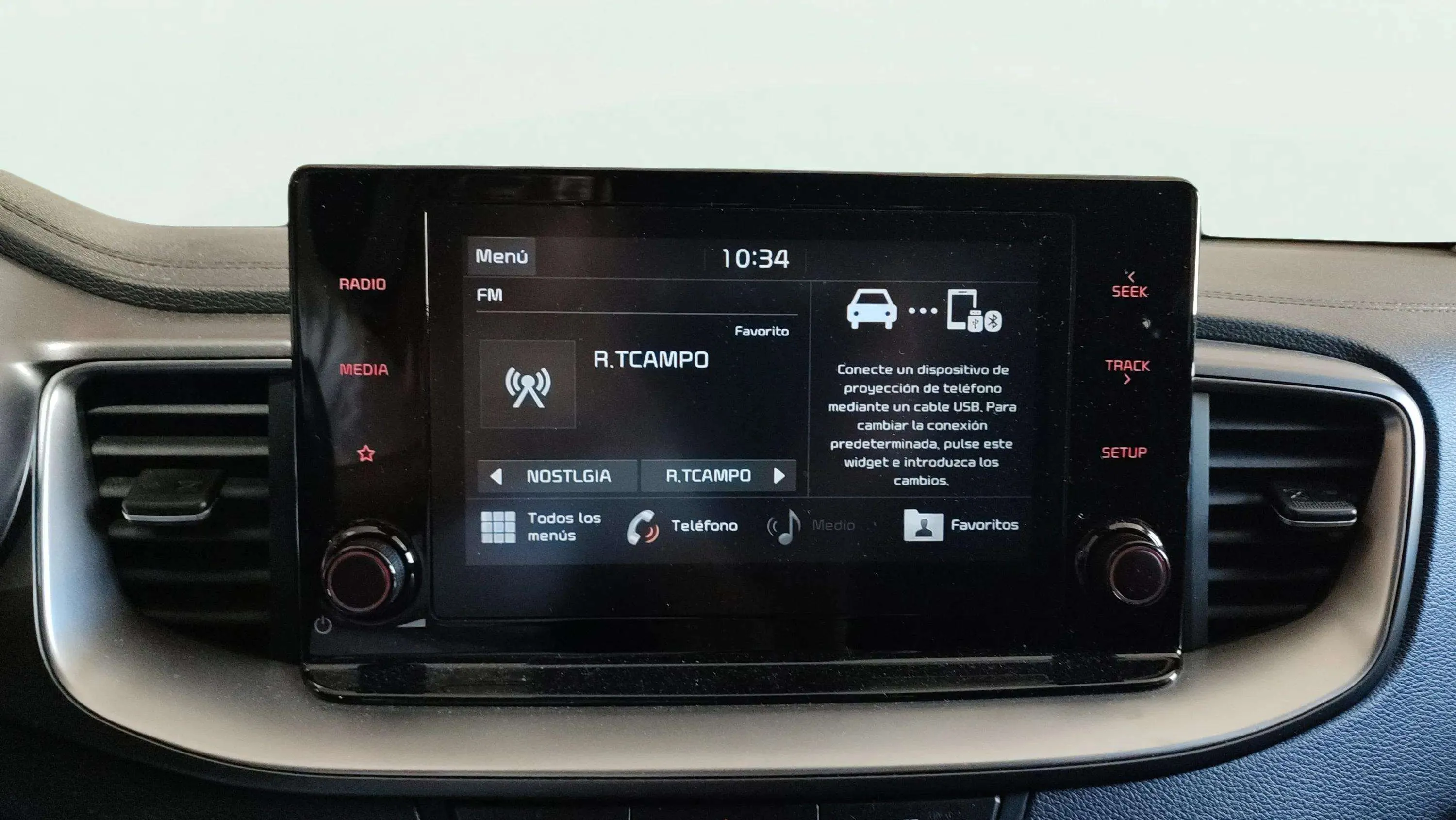 Kia Ceed 1.6 CRDi Concept - foto 12