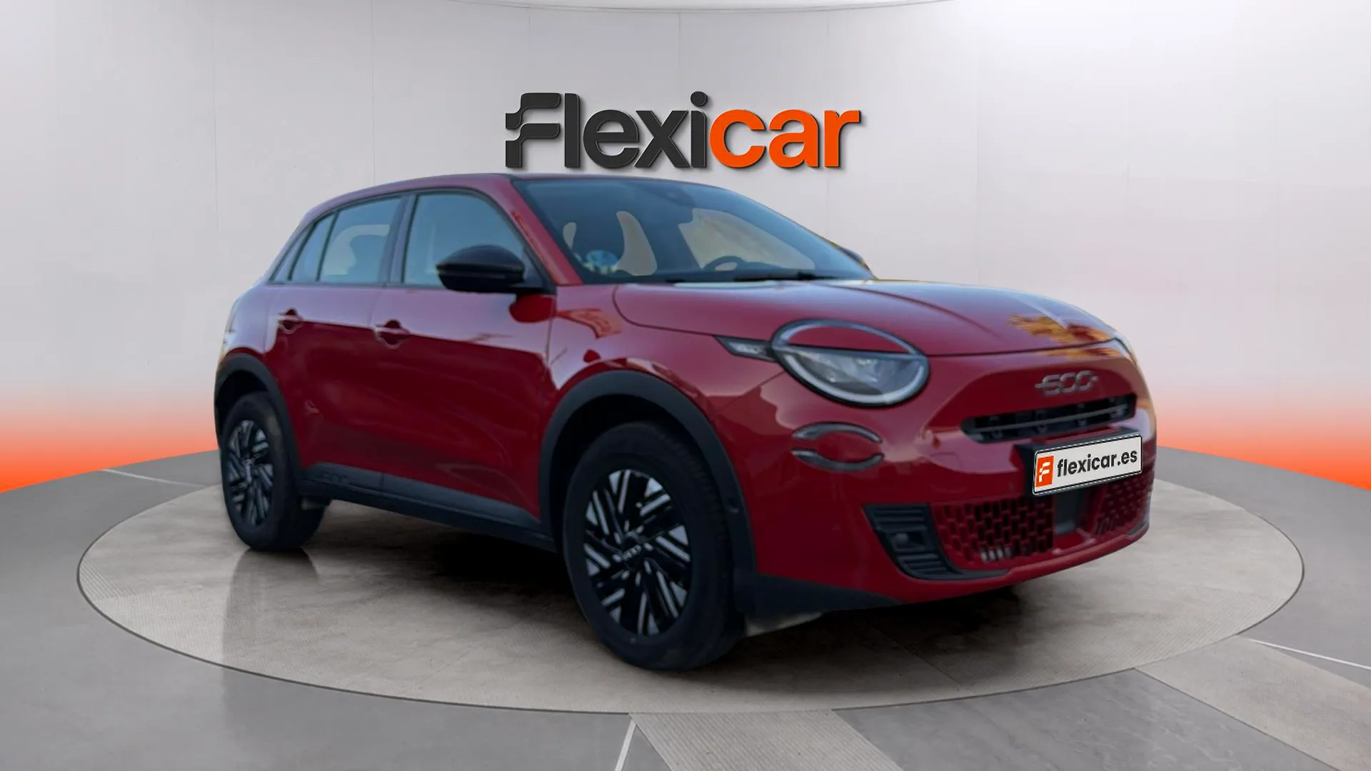 Fiat 600 MHEV 1.2 Ddct