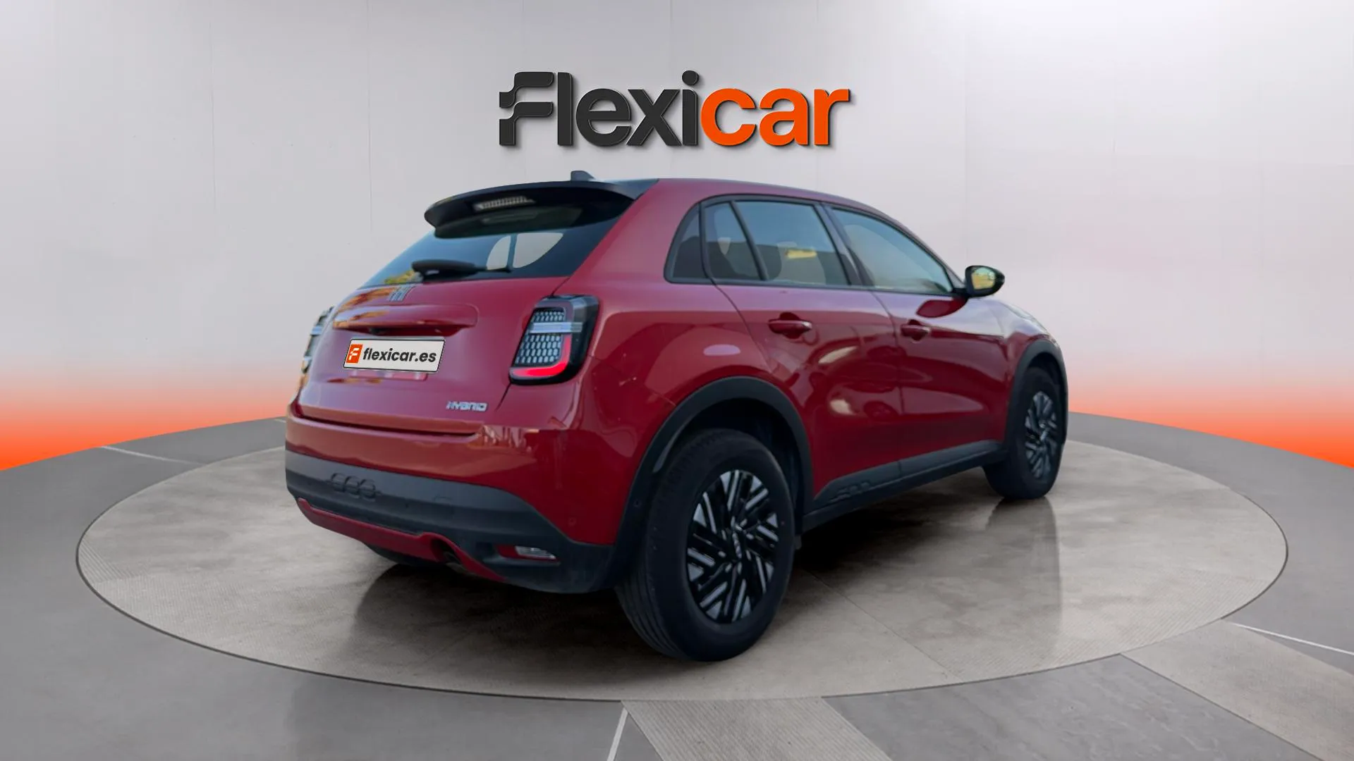 Fiat 600 MHEV 1.2 Ddct - foto 7
