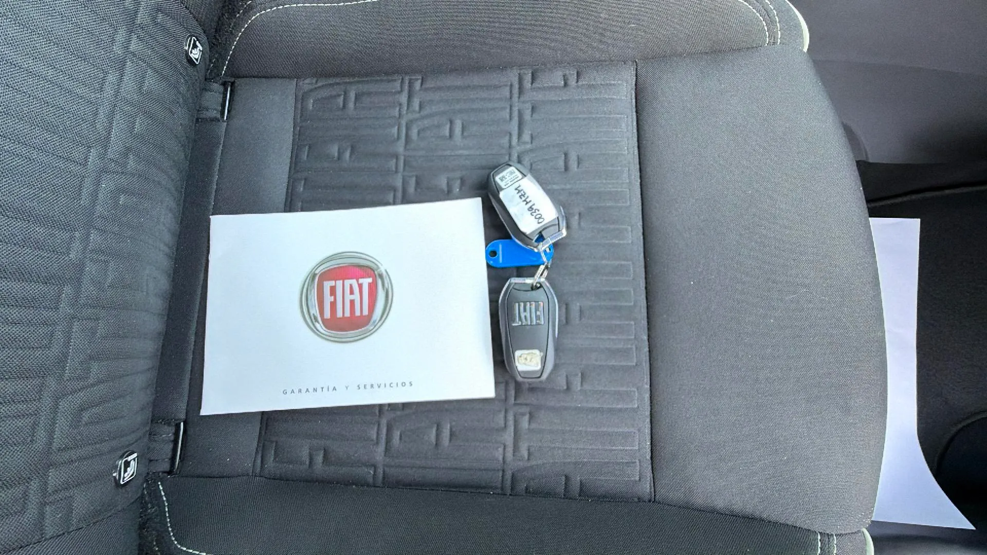 Fiat 600 MHEV 1.2 Ddct - foto 15