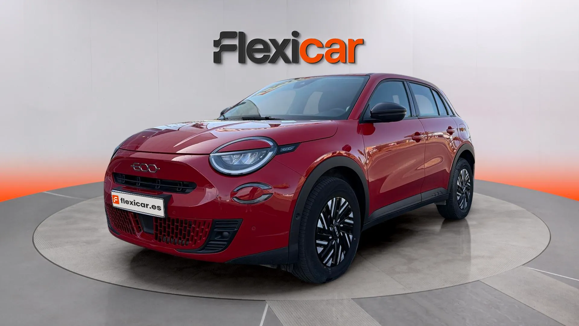 Fiat 600 MHEV 1.2 Ddct - foto 3