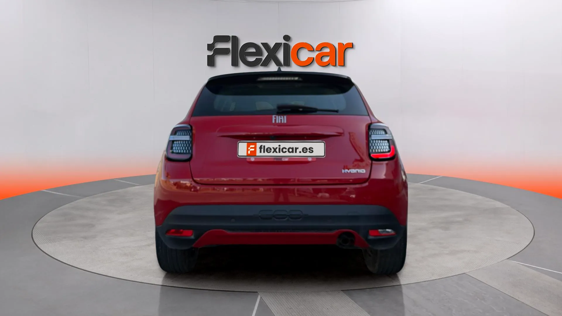 Fiat 600 MHEV 1.2 Ddct - foto 6