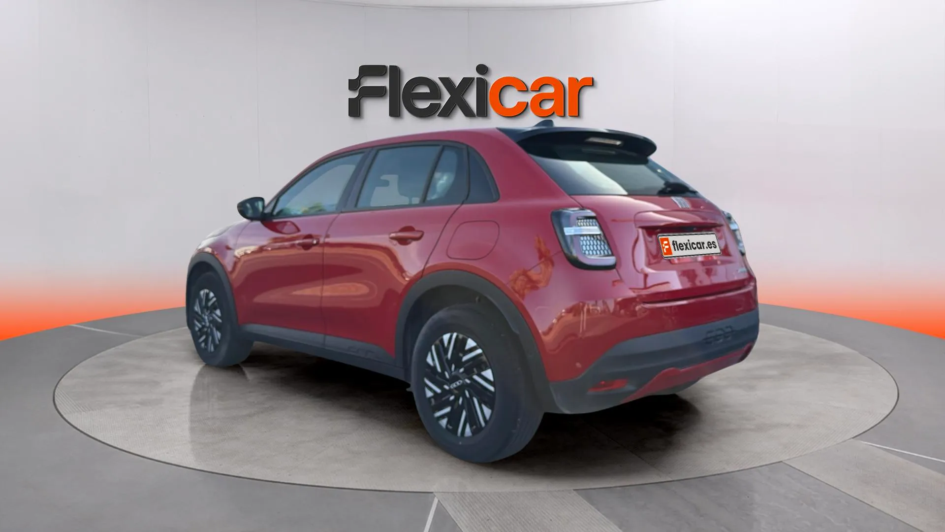 Fiat 600 MHEV 1.2 Ddct - foto 5