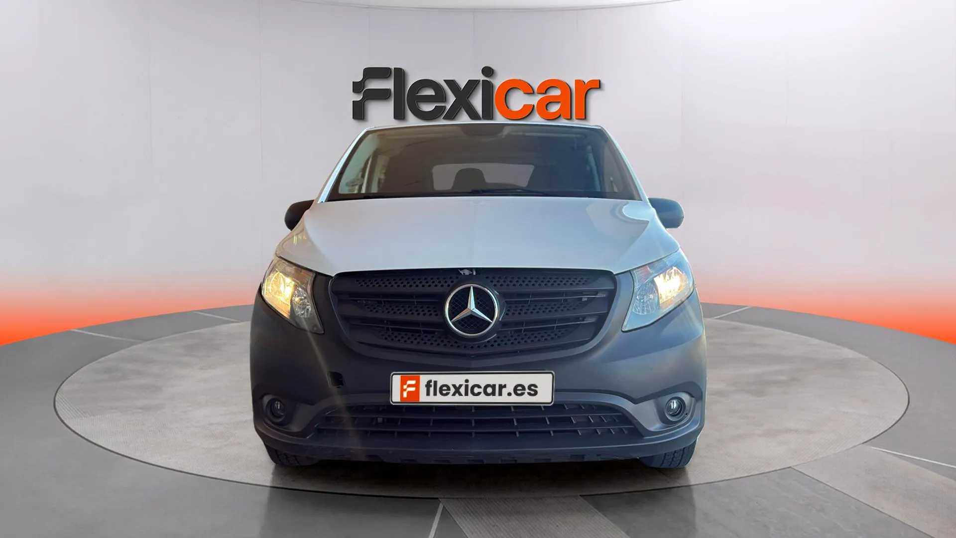 Mercedes-Benz Vito 110 CDI TD Larga - foto 8