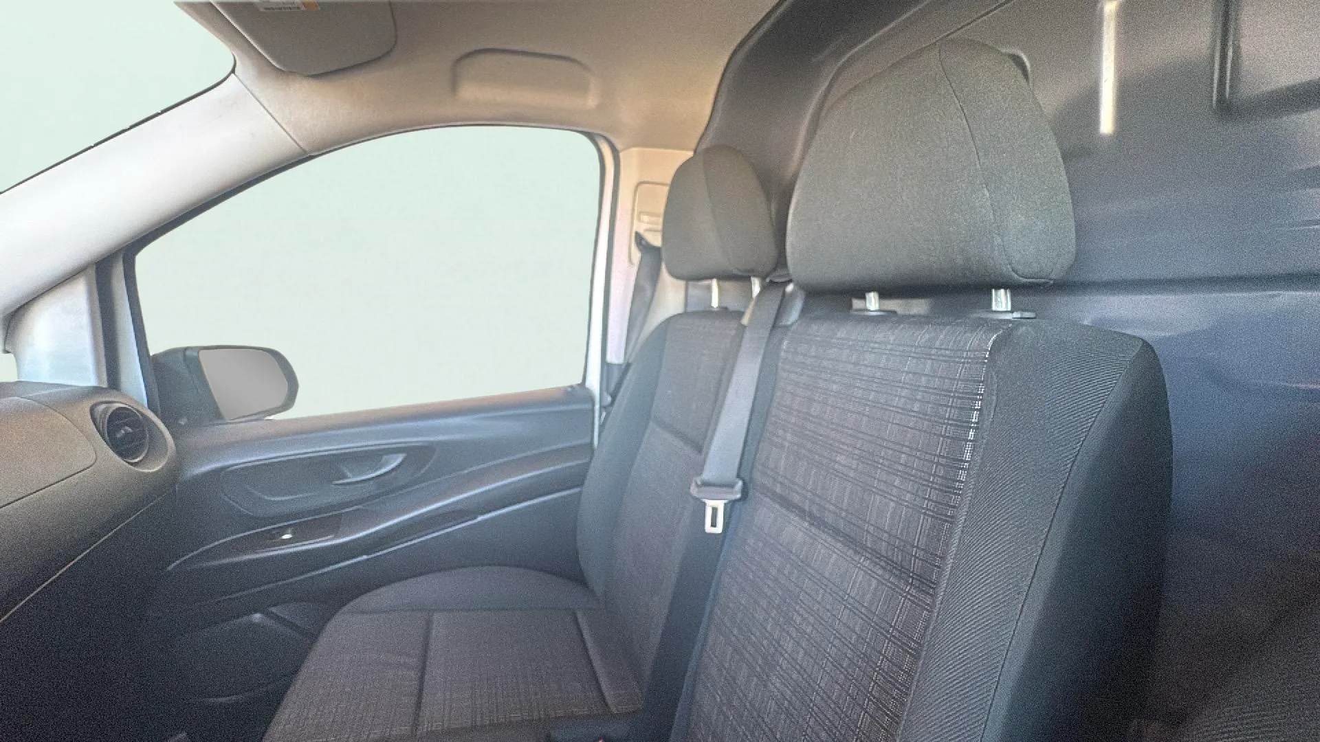 Mercedes-Benz Vito 110 CDI TD Larga - foto 17