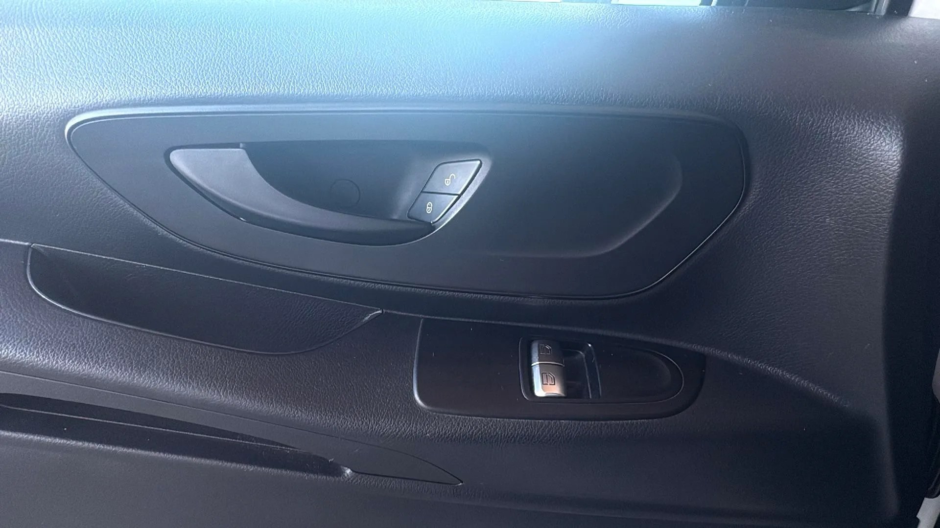 Mercedes-Benz Vito 110 CDI TD Larga - foto 21