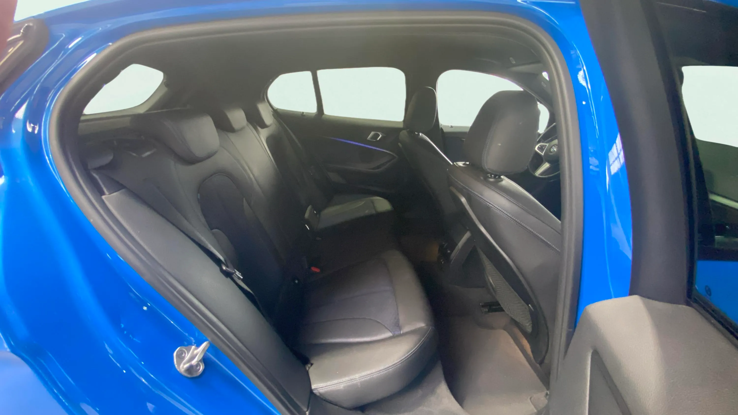 BMW Serie 1 116d - foto 15