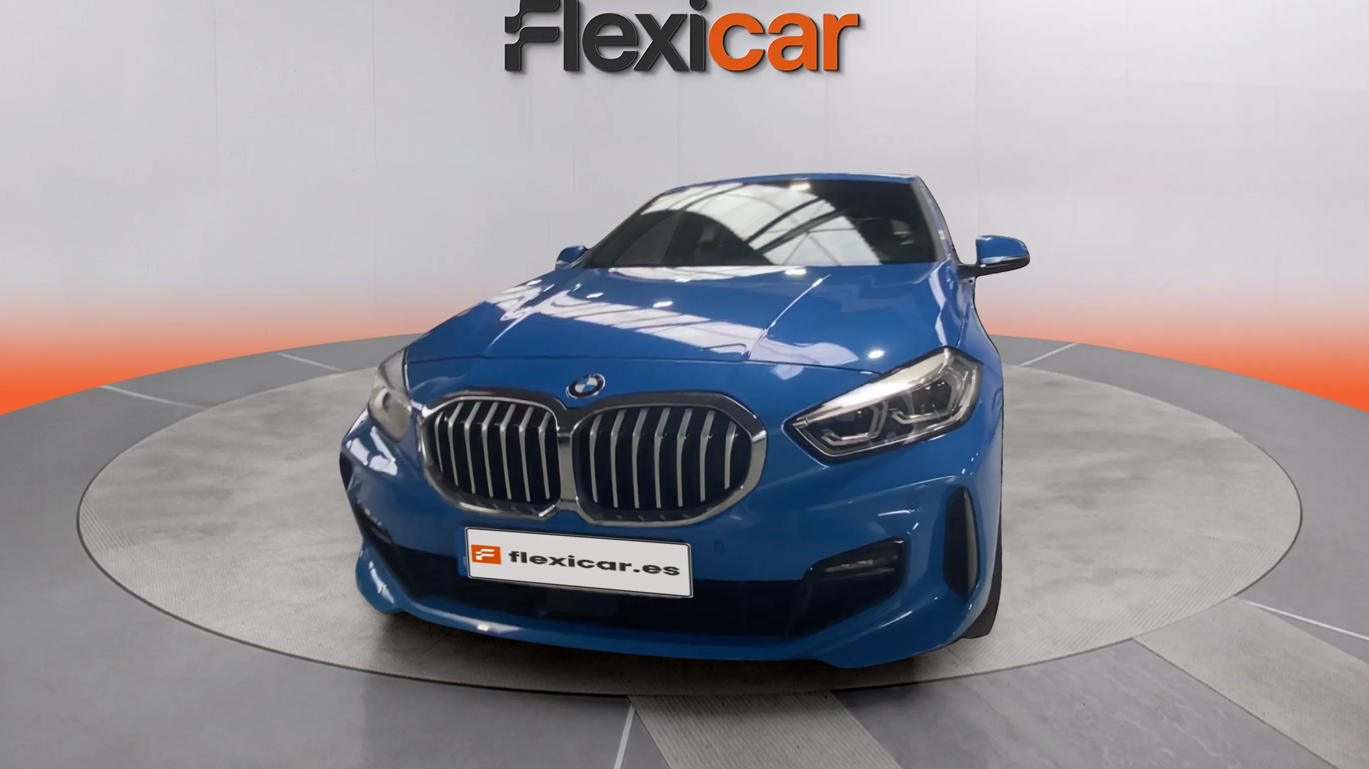 BMW Serie 1 116d - foto 2