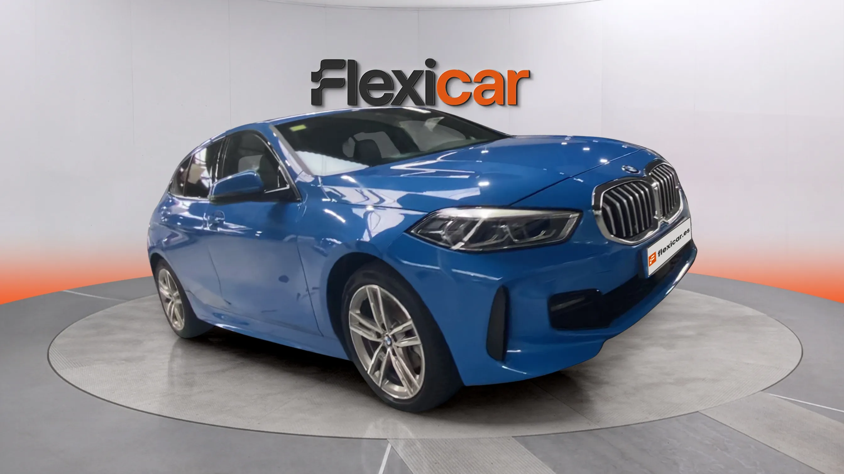 BMW Serie 1 116d - foto 8