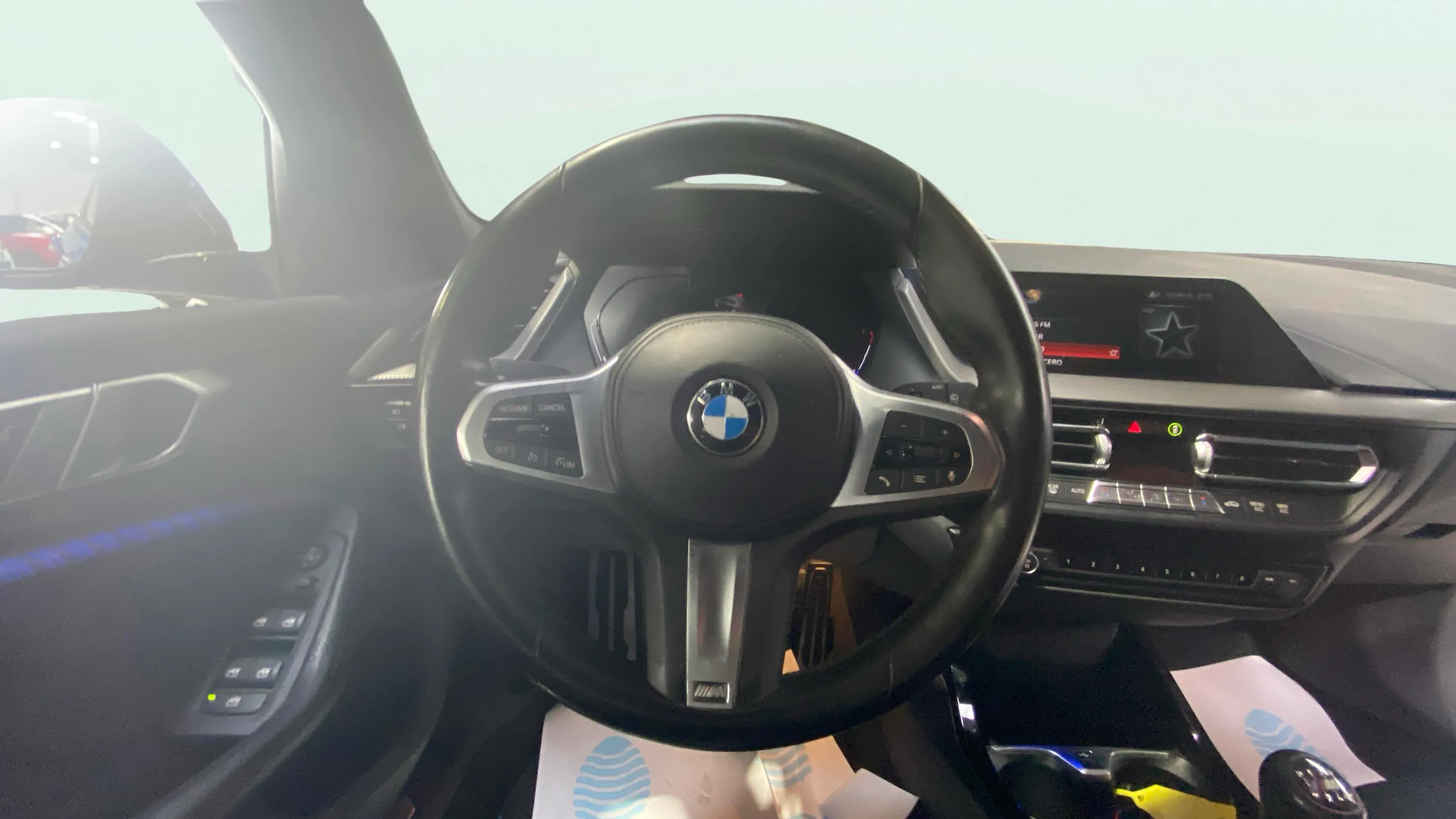 BMW Serie 1 116d - foto 12