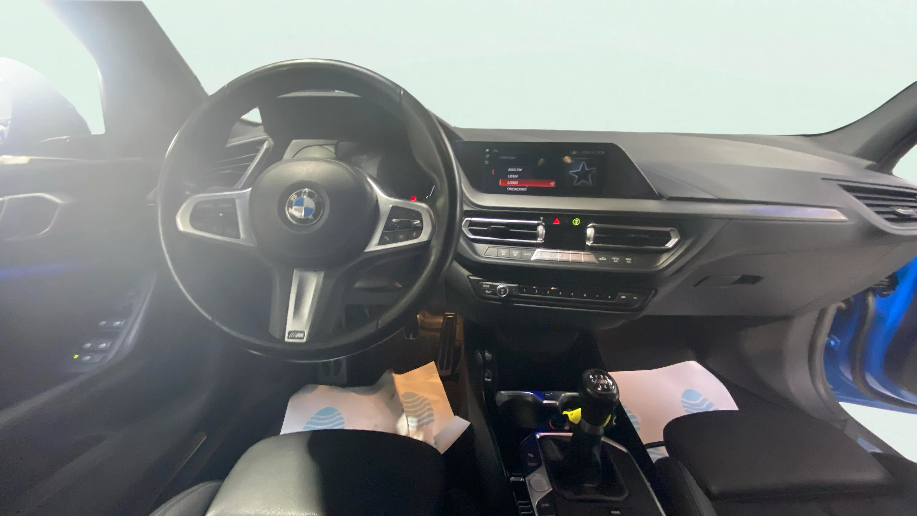 BMW Serie 1 116d - foto 10