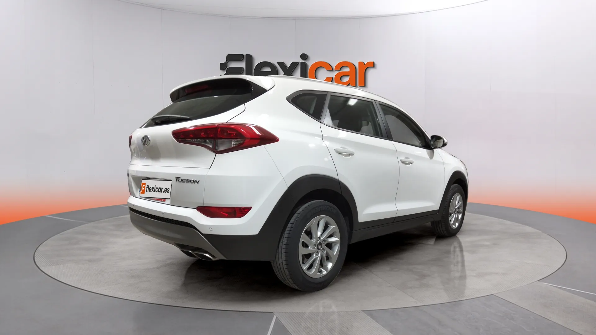 Hyundai Tucson 1.6 T-GDi Klass Sky 4x2 - foto 7