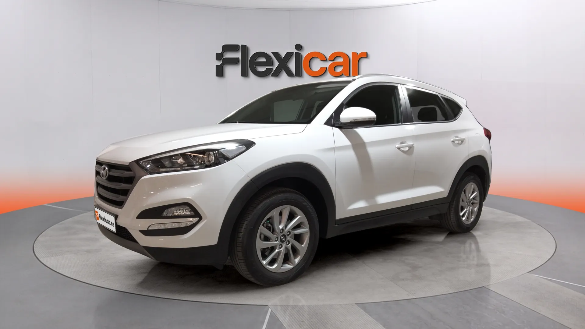 Hyundai Tucson 1.6 T-GDi Klass Sky 4x2 - foto 3
