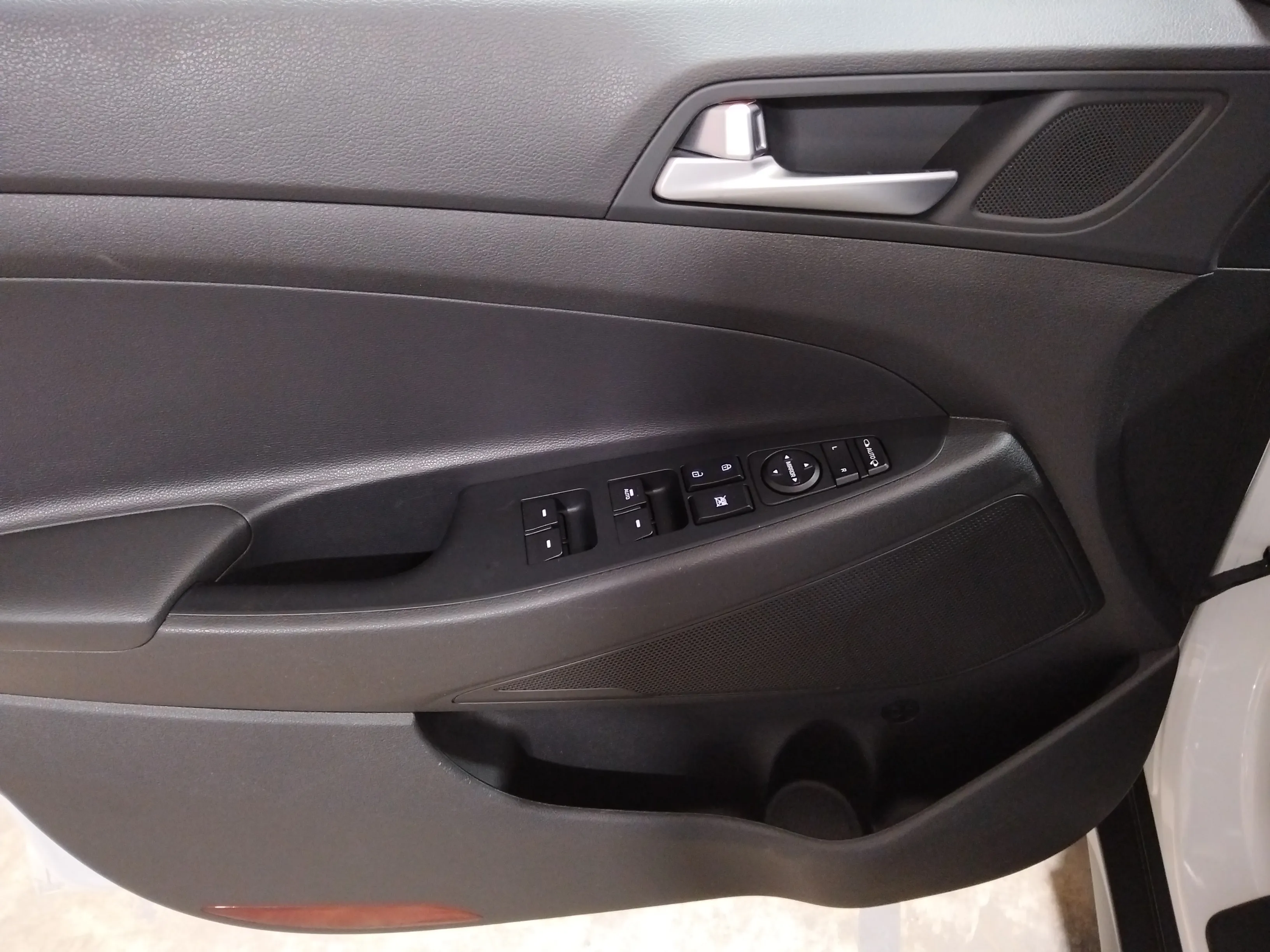 Hyundai Tucson 1.6 T-GDi Klass Sky 4x2 - foto 19