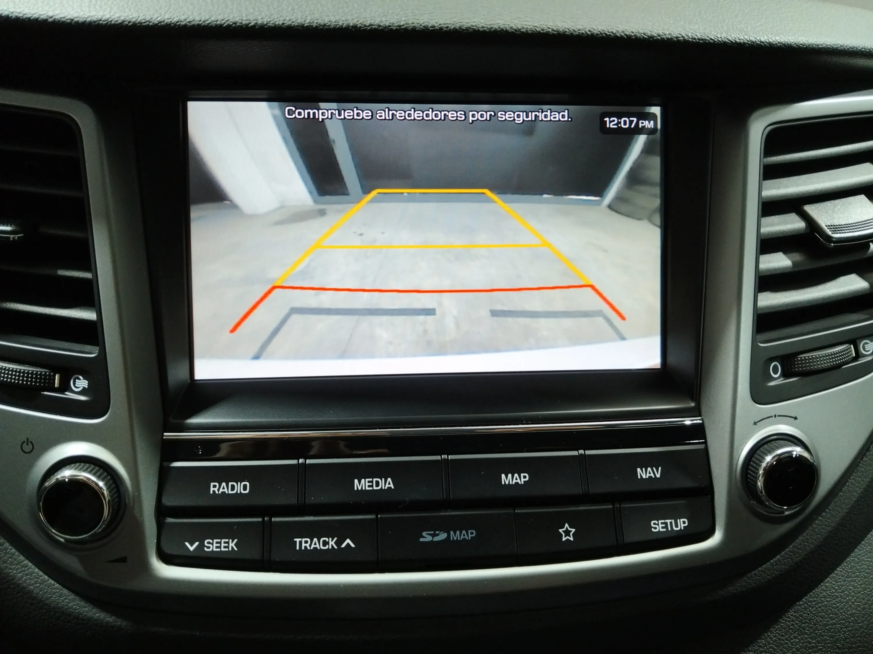 Hyundai Tucson 1.6 T-GDi Klass Sky 4x2 - foto 28