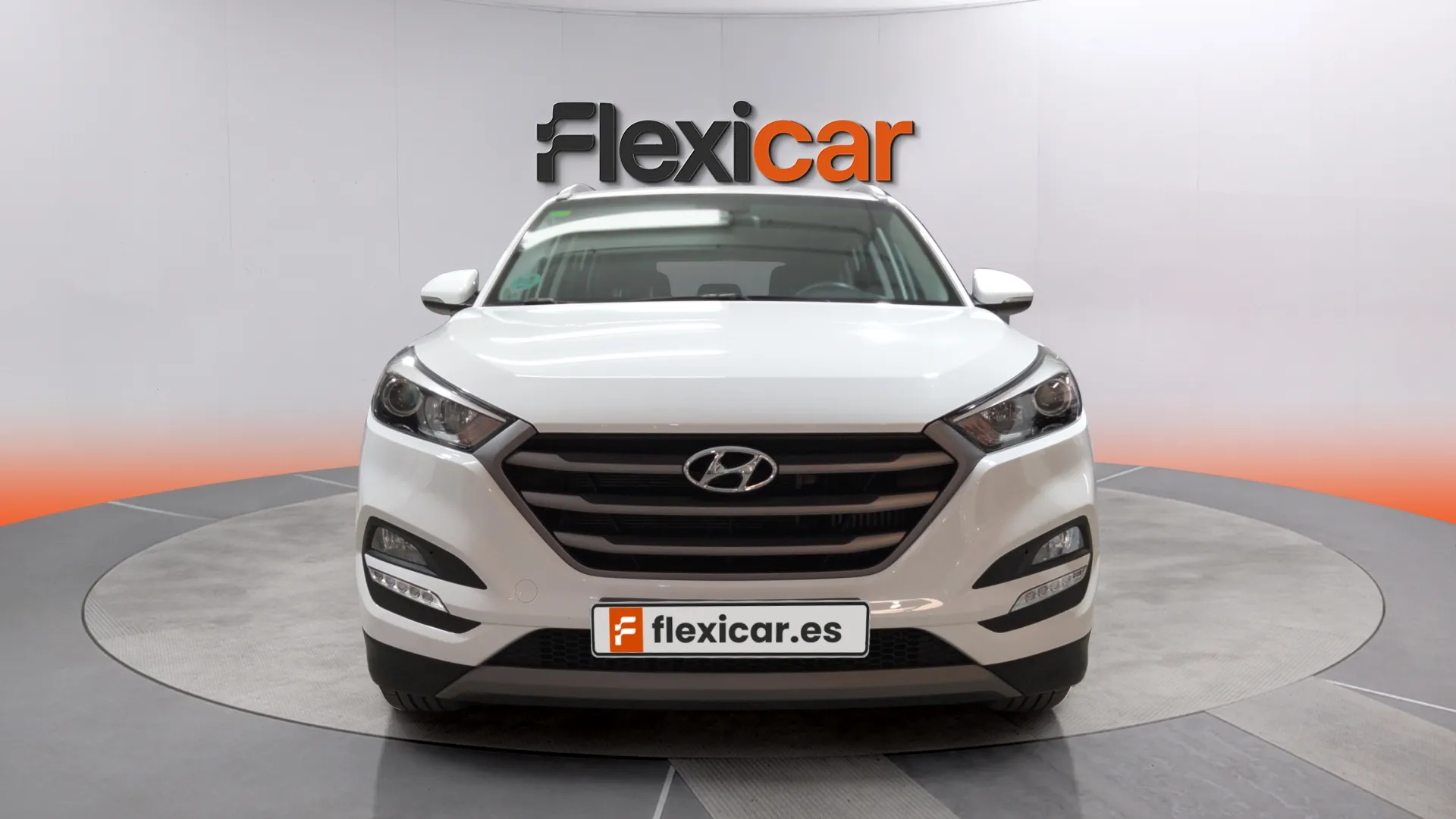 Hyundai Tucson 1.6 T-GDi Klass Sky 4x2 - foto 2