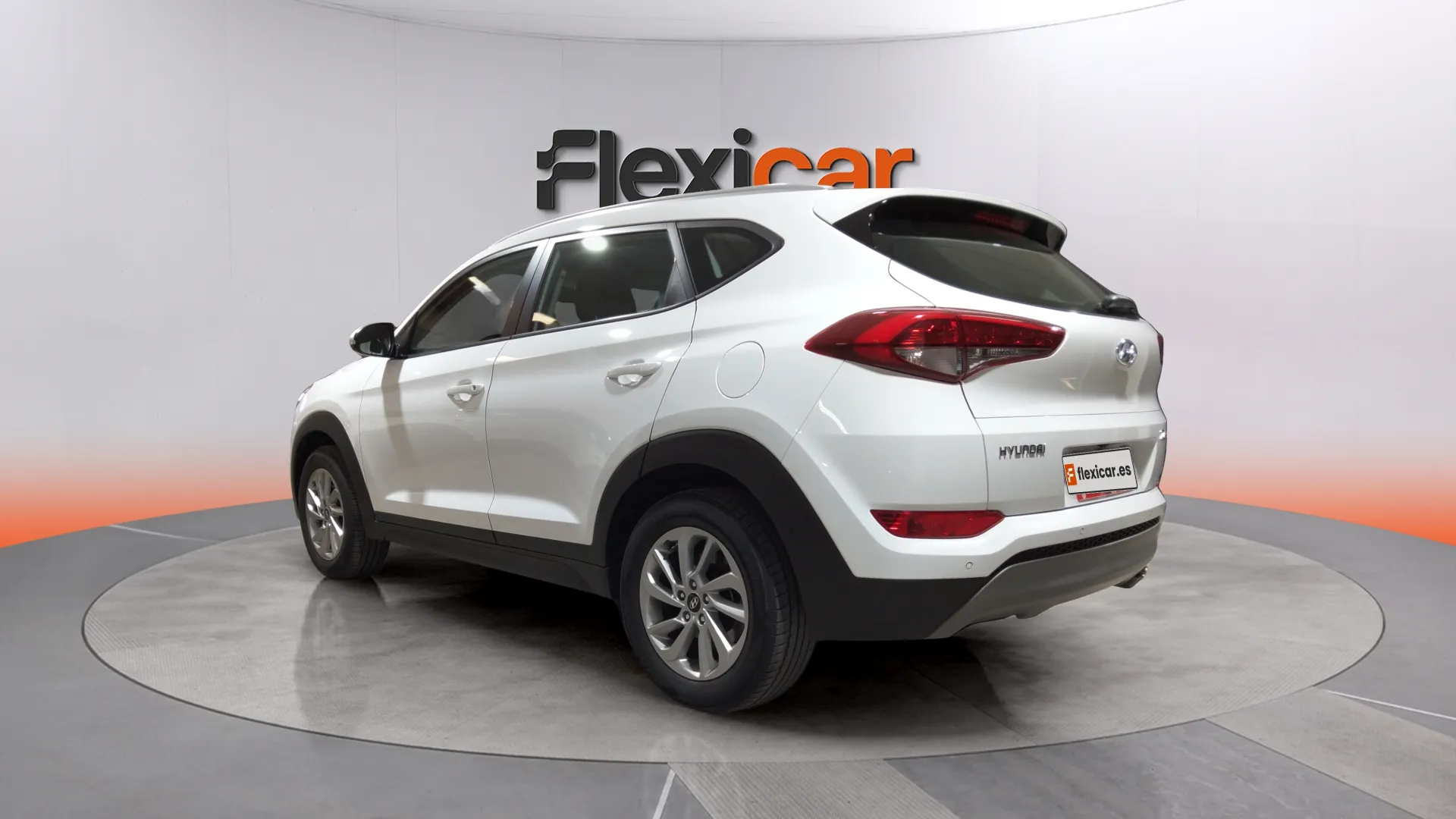 Hyundai Tucson 1.6 T-GDi Klass Sky 4x2 - foto 5