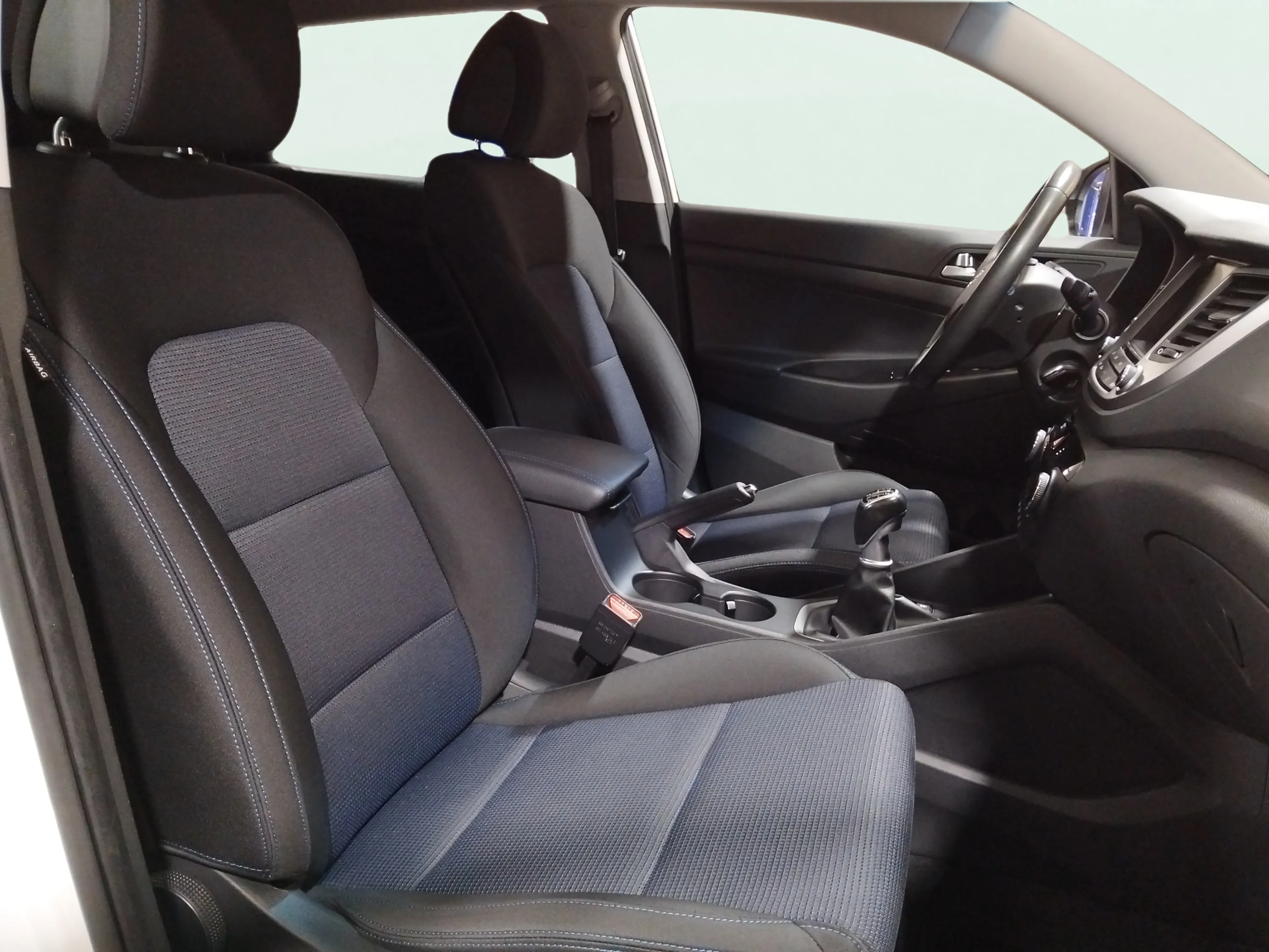 Hyundai Tucson 1.6 T-GDi Klass Sky 4x2 - foto 13
