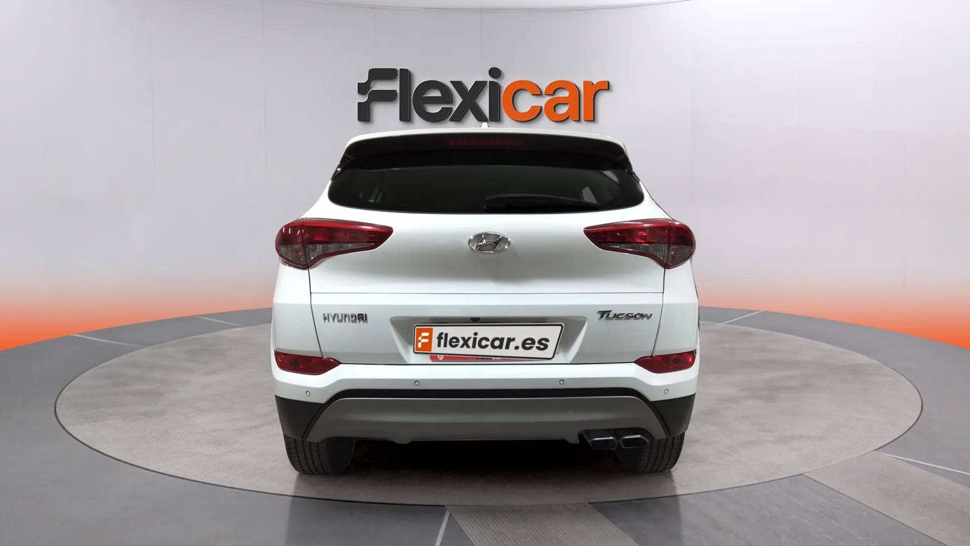 Hyundai Tucson 1.6 T-GDi Klass Sky 4x2 - foto 6
