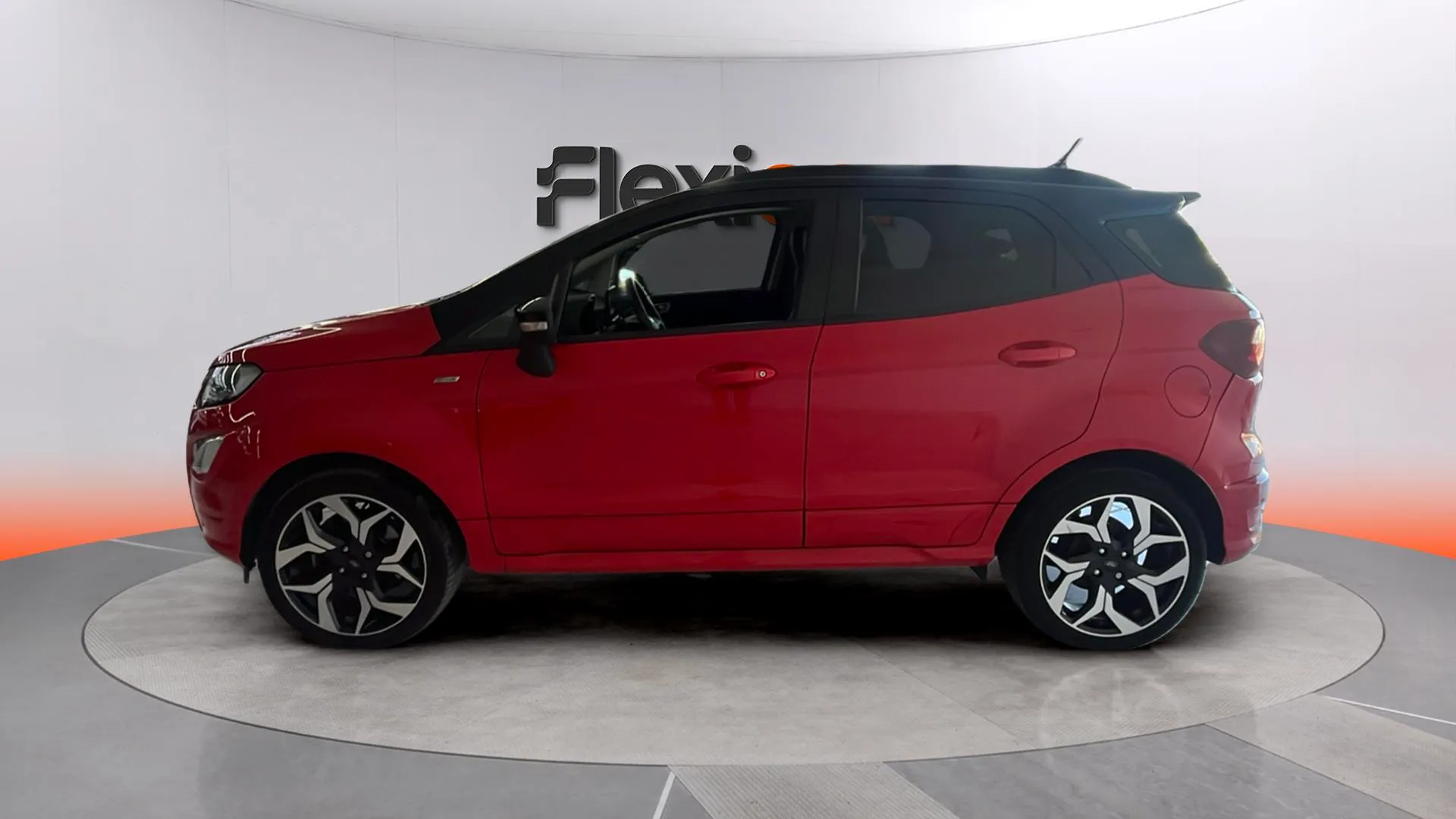Ford EcoSport 1.0T EcoBoost ST Line - foto 3