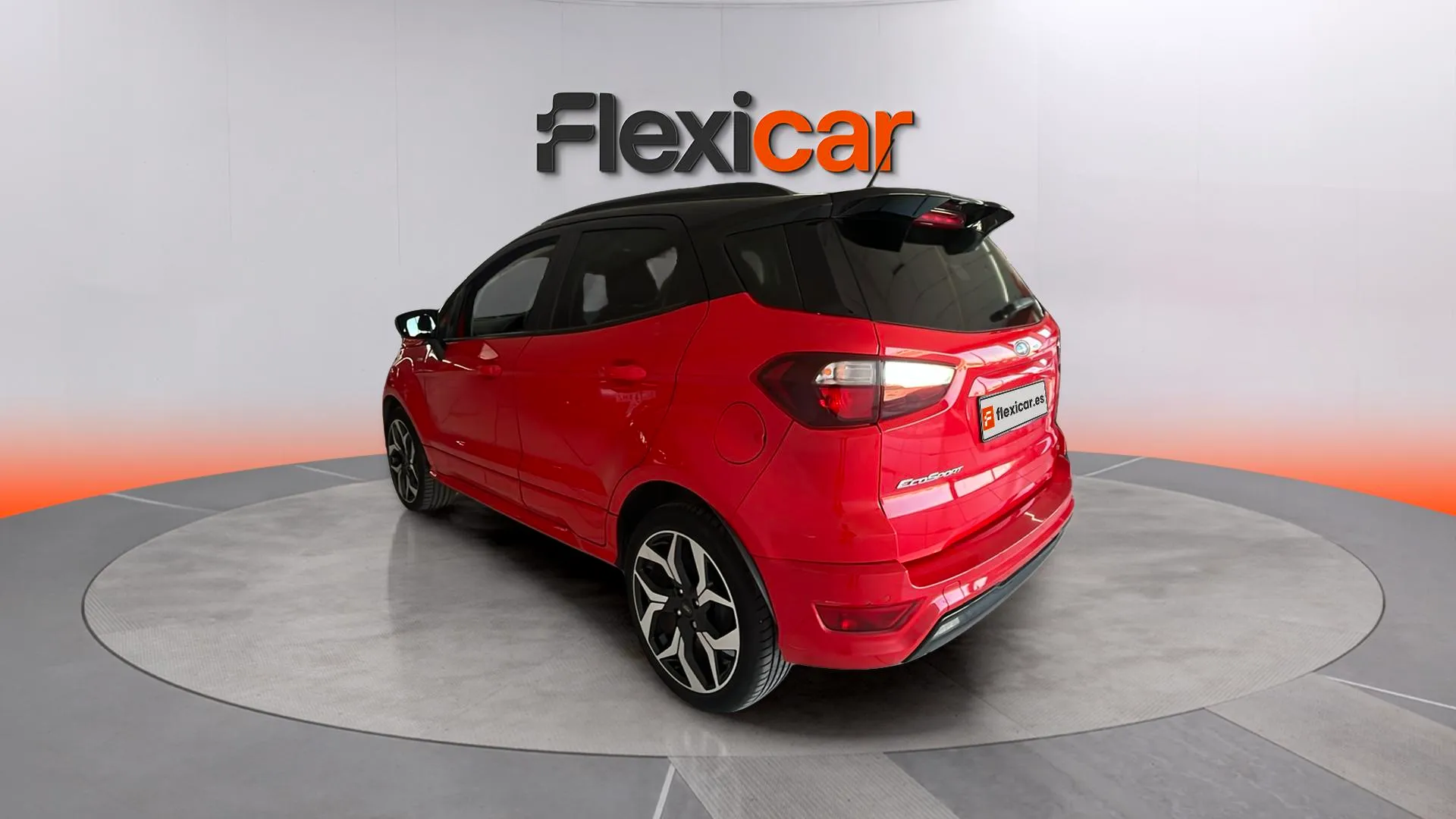 Ford EcoSport 1.0T EcoBoost ST Line - foto 4