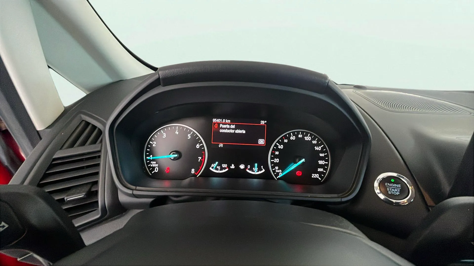 Ford EcoSport 1.0T EcoBoost ST Line - foto 11