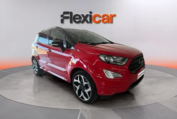 ford ecosport 10t ecoboost 92kw 125cv s amps st line gasolina manual valencia 903000000285112