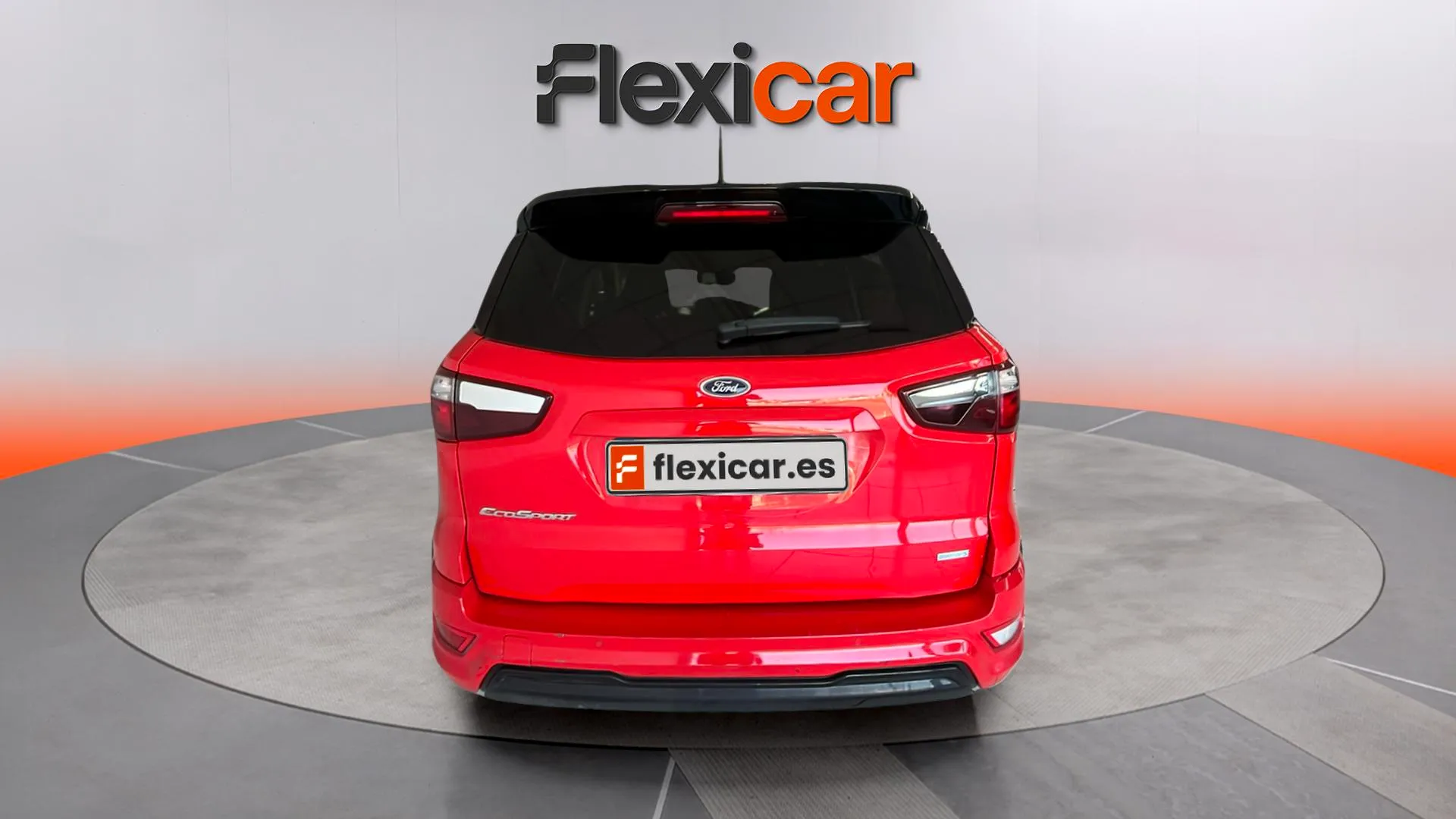 Ford EcoSport 1.0T EcoBoost ST Line - foto 5