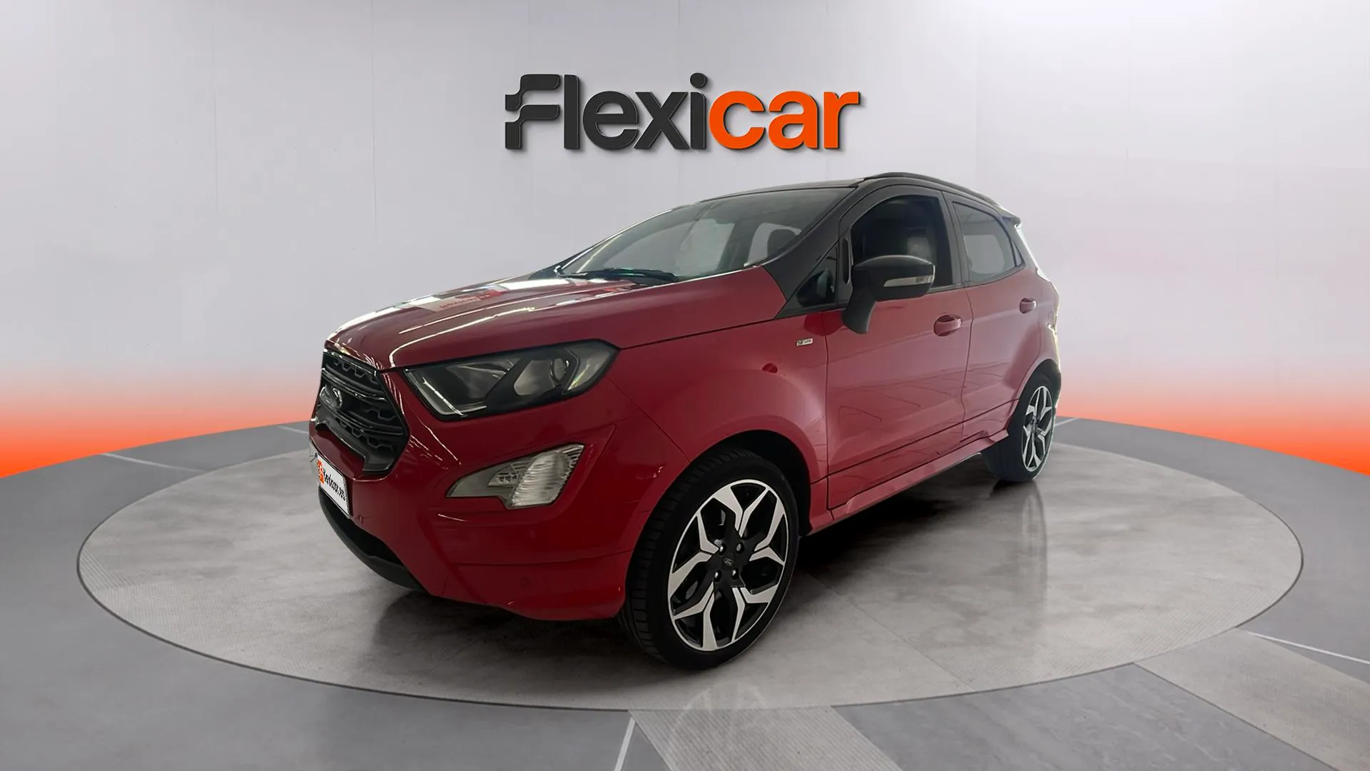 Ford EcoSport 1.0T EcoBoost ST Line - foto 2