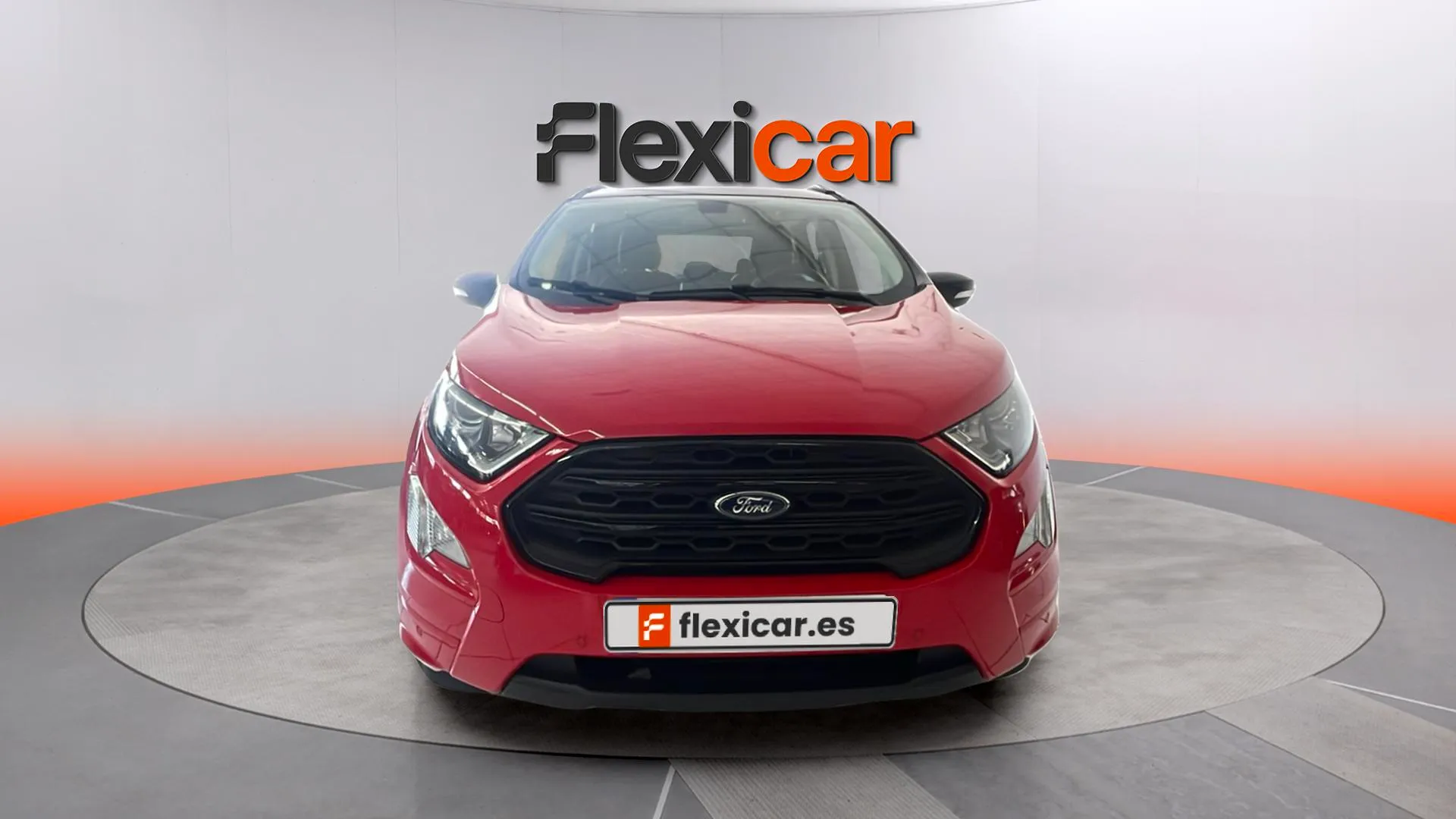 Ford EcoSport 1.0T EcoBoost ST Line - foto 8