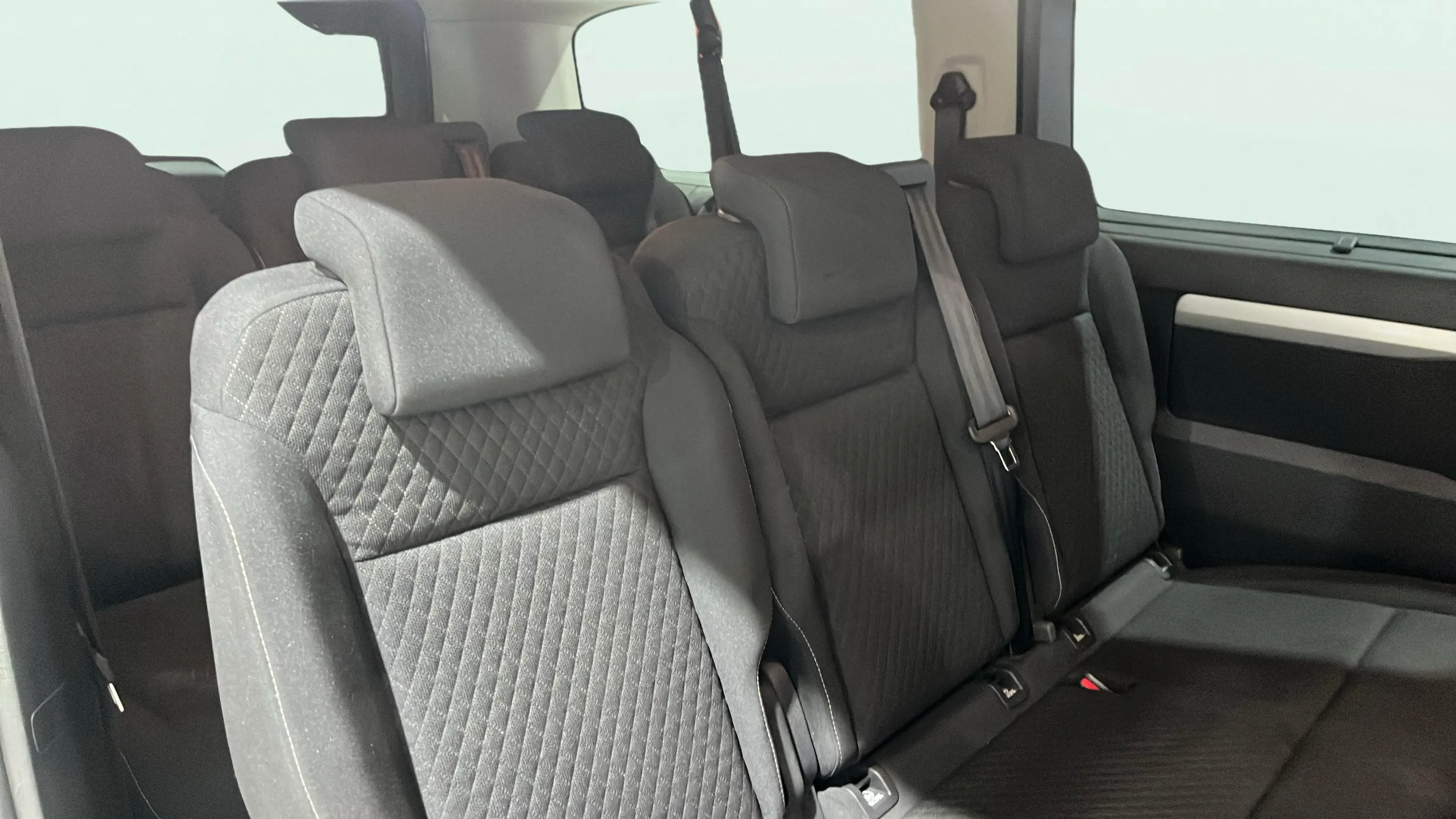 Opel Zafira 2.0 Diésel L Elegance - foto 15
