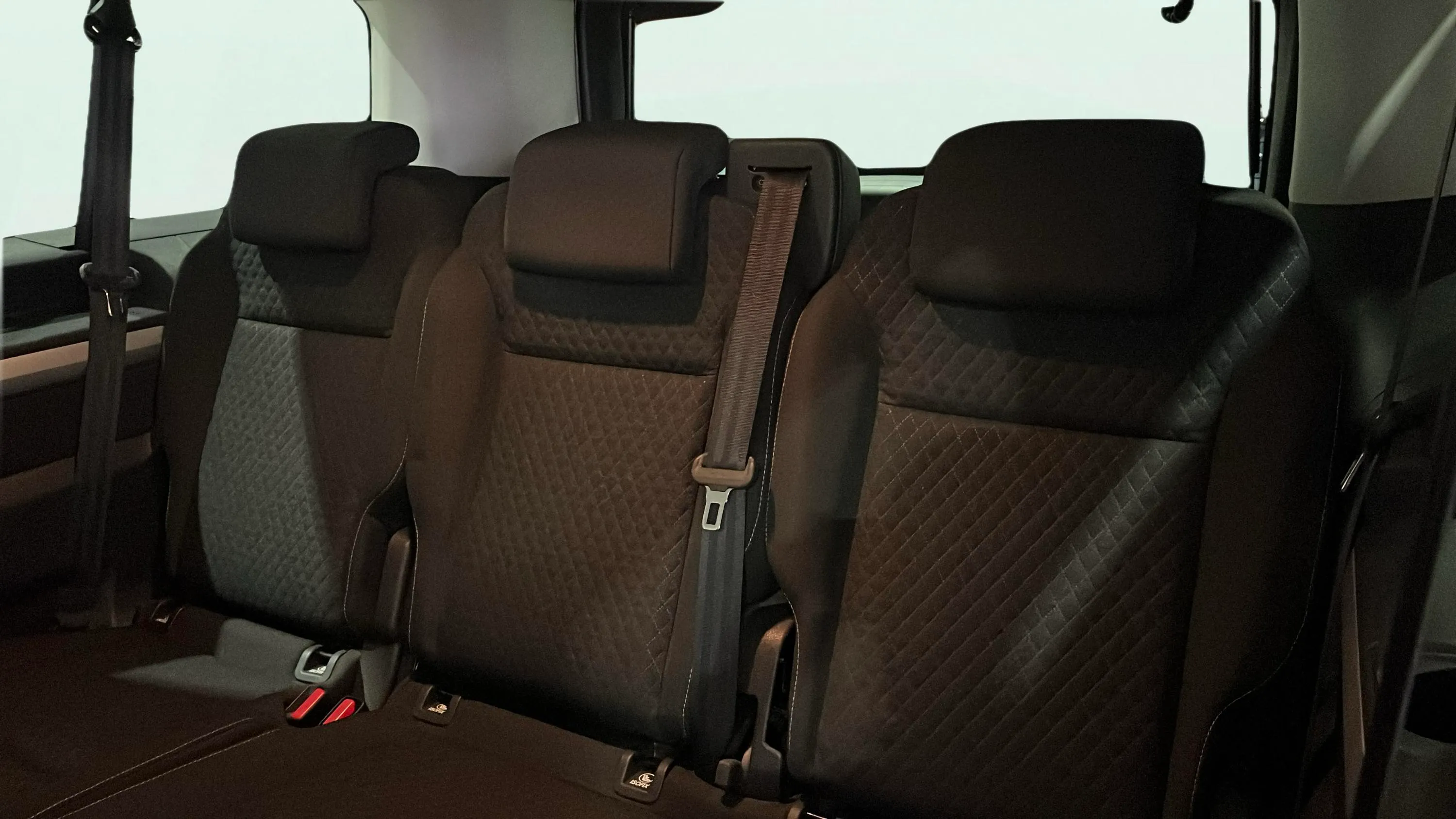 Opel Zafira 2.0 Diésel L Elegance - foto 13