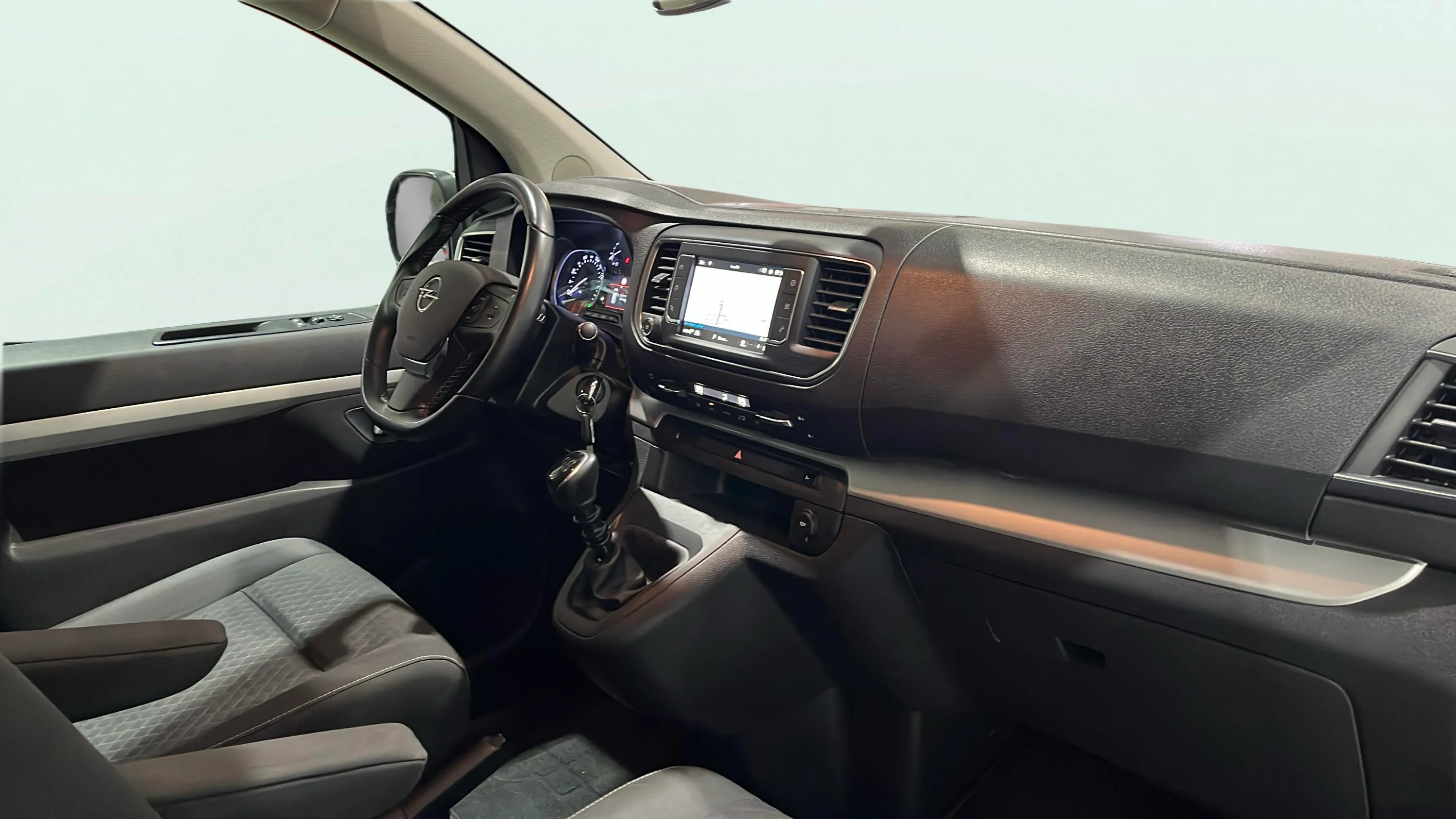 Opel Zafira 2.0 Diésel L Elegance - foto 14