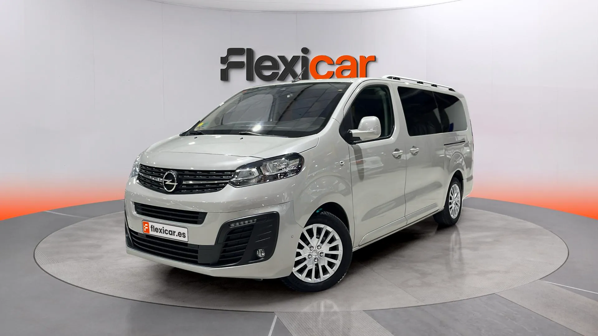 Opel Zafira 2.0 Diésel L Elegance - foto 3