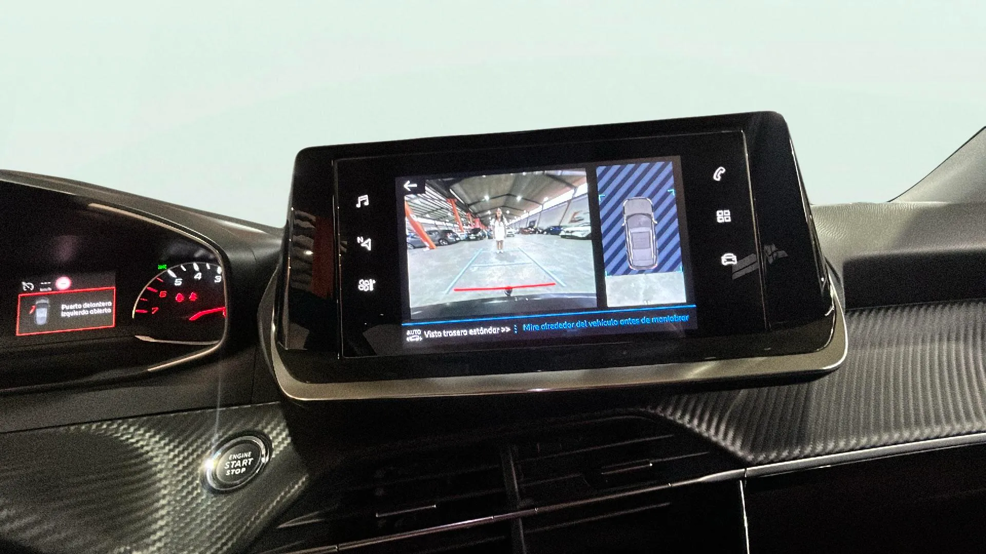 Peugeot 2008 Allure Pack PureTech 130 BVM6 - foto 20