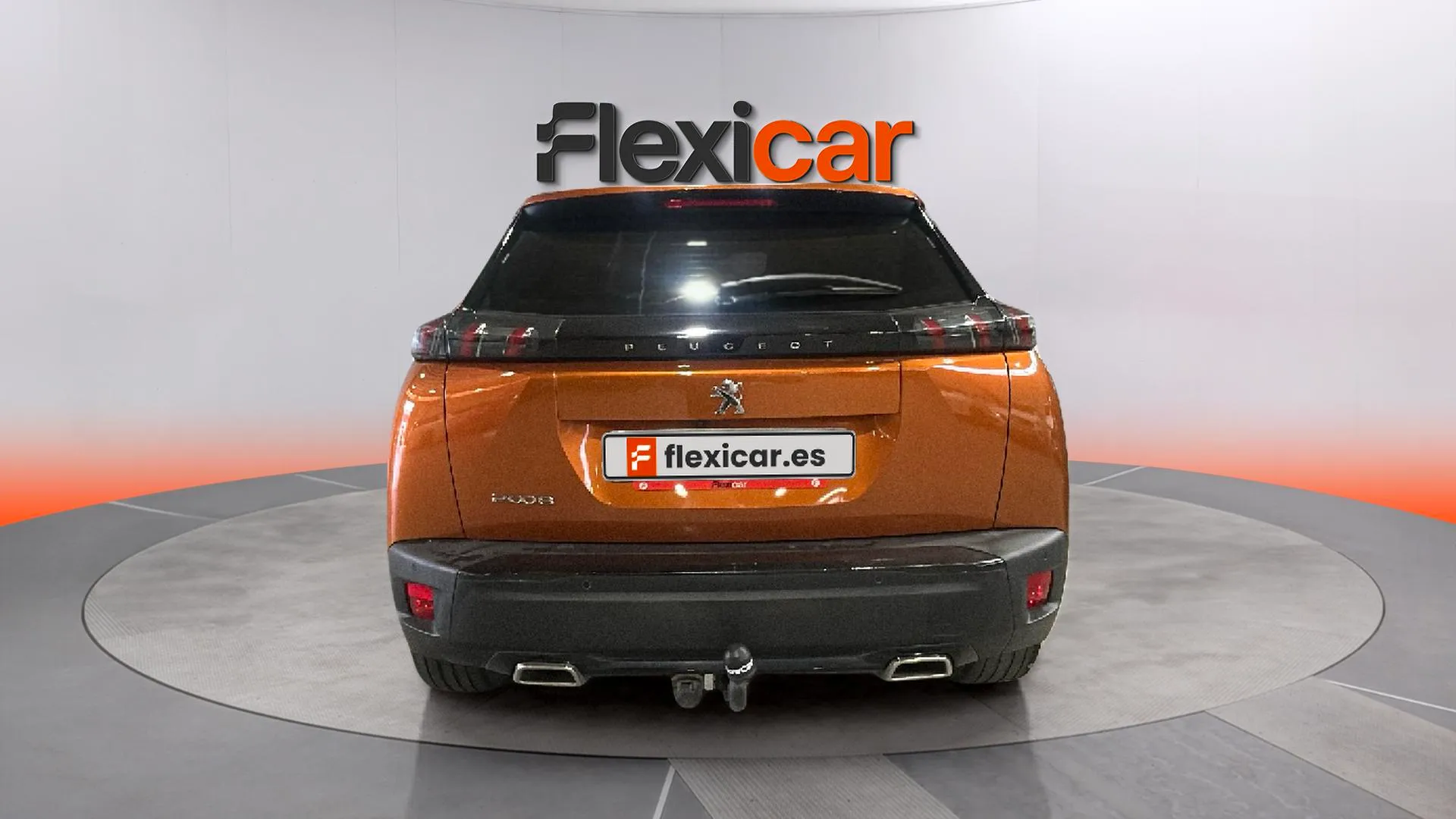 Peugeot 2008 Allure Pack PureTech 130 BVM6 - foto 6