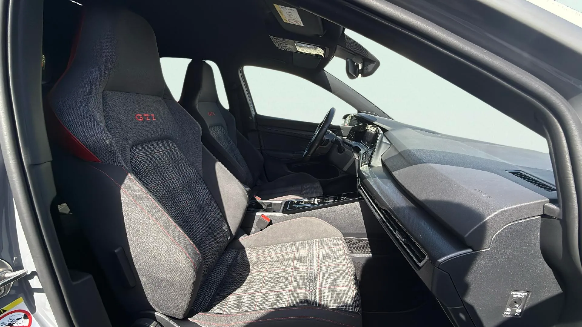 Volkswagen Golf GTI 2.0 TSI DSG - foto 16