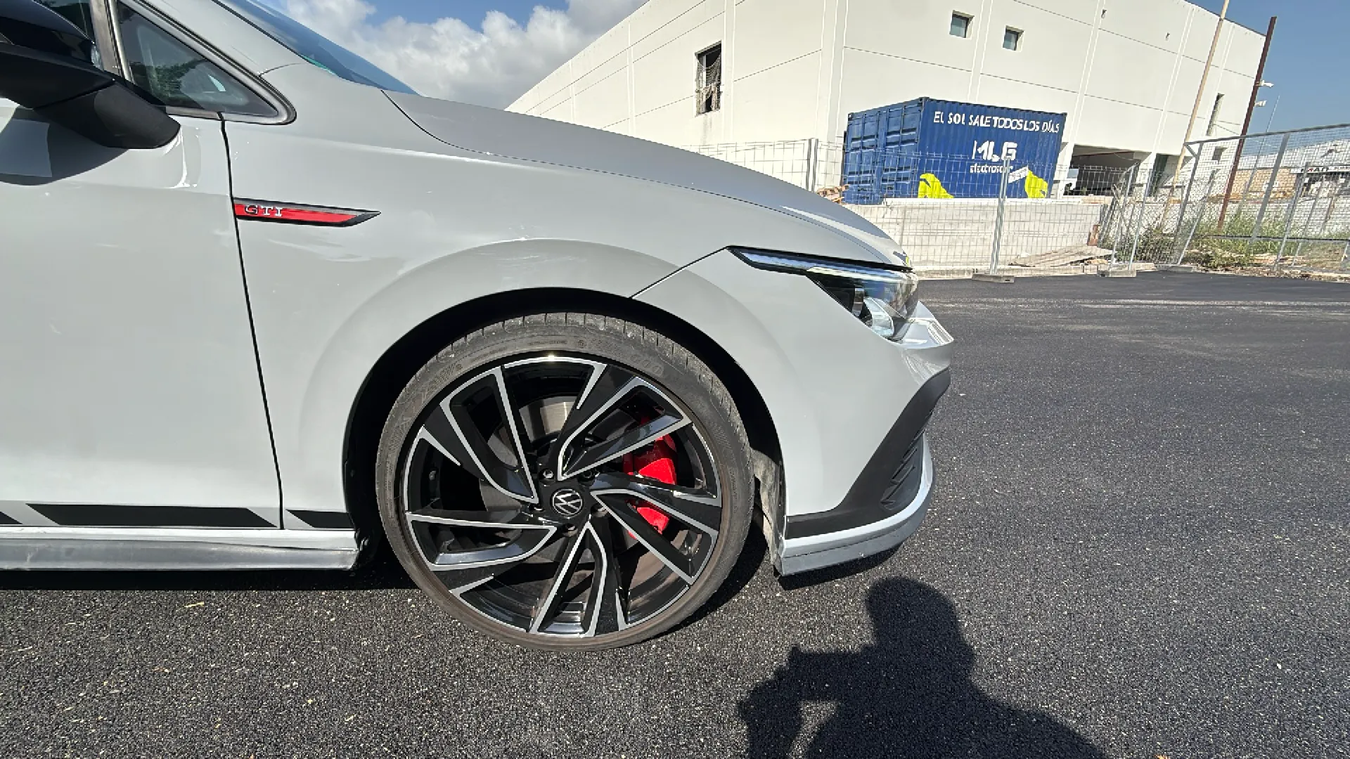 Volkswagen Golf GTI 2.0 TSI DSG - foto 22