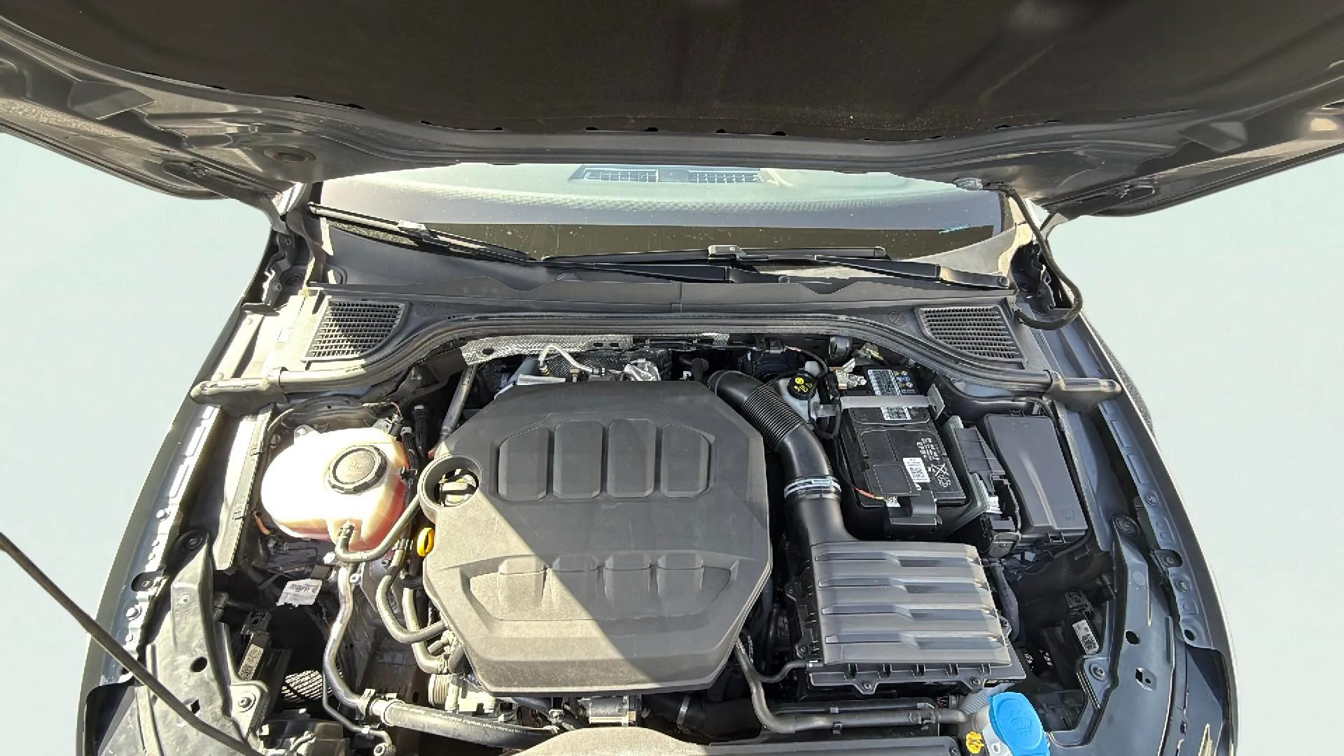 Volkswagen Golf GTI 2.0 TSI DSG - foto 23