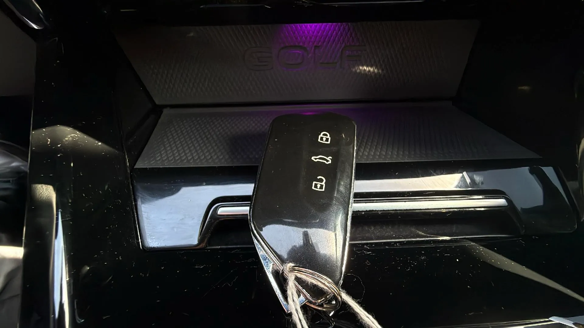 Volkswagen Golf GTI 2.0 TSI DSG - foto 26