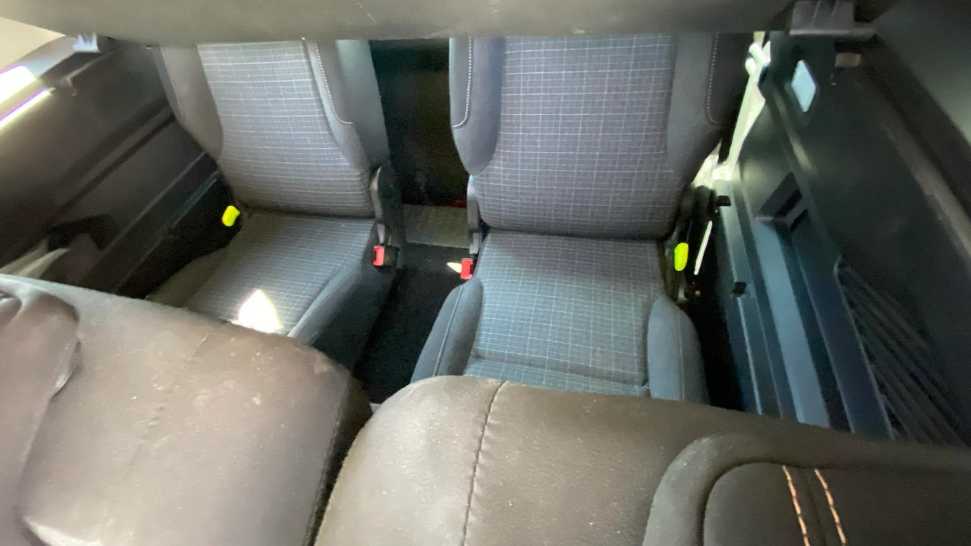 Peugeot Rifter GT Line Long BlueHDi EAT8 - foto 17