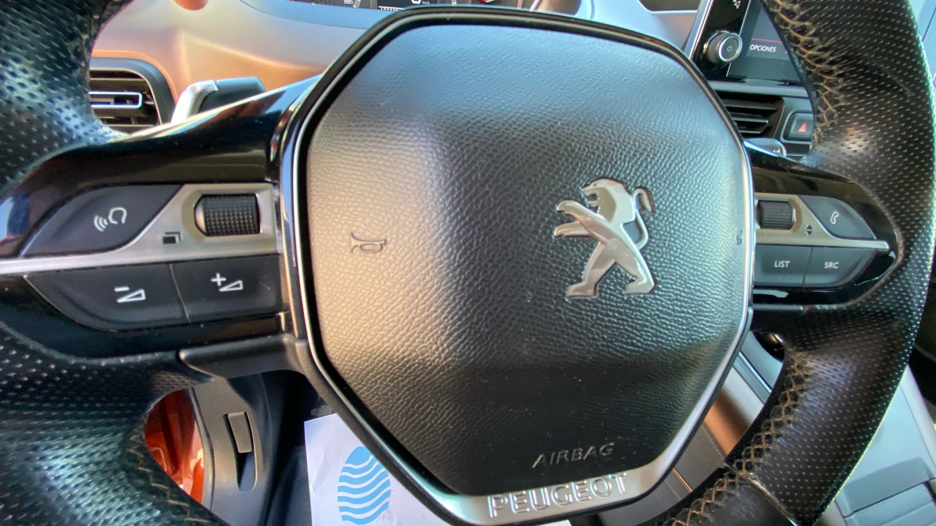 Peugeot Rifter GT Line Long BlueHDi EAT8 - foto 23