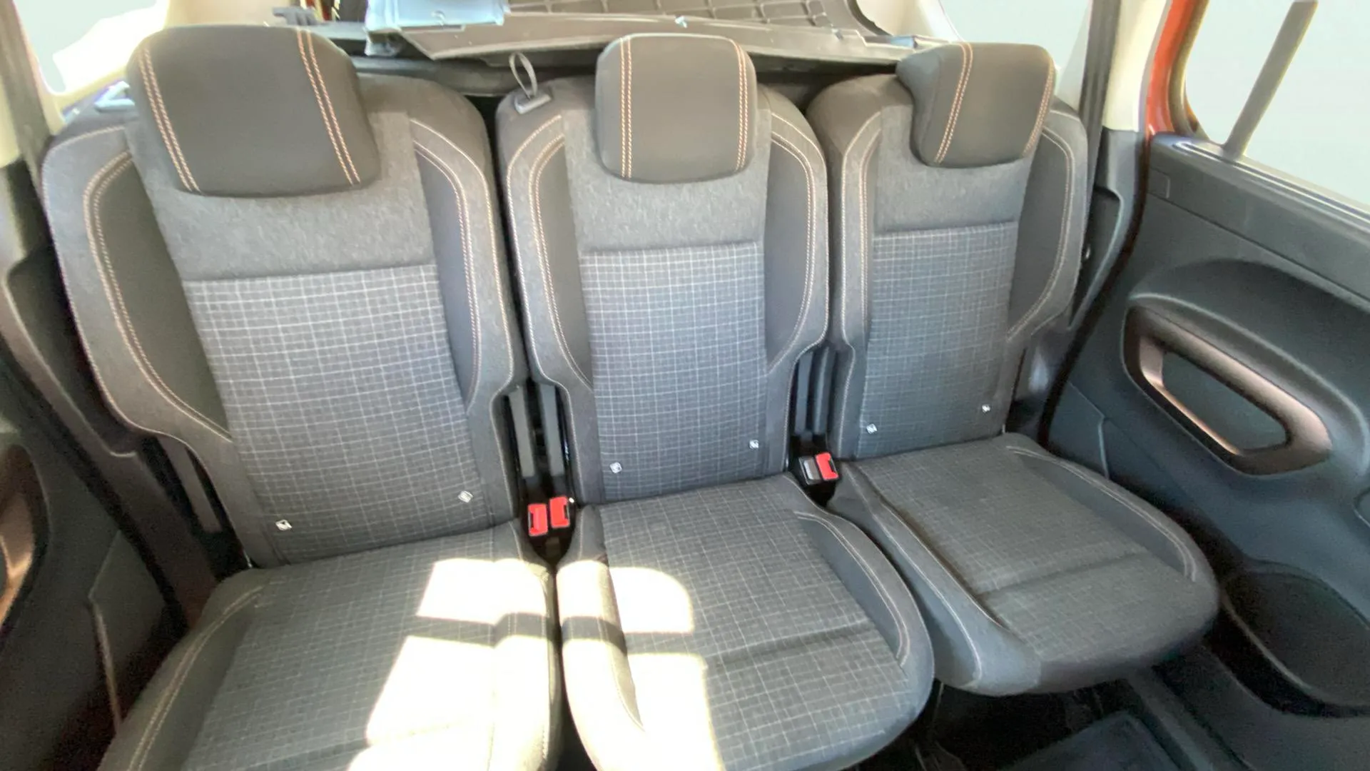 Peugeot Rifter GT Line Long BlueHDi EAT8 - foto 16