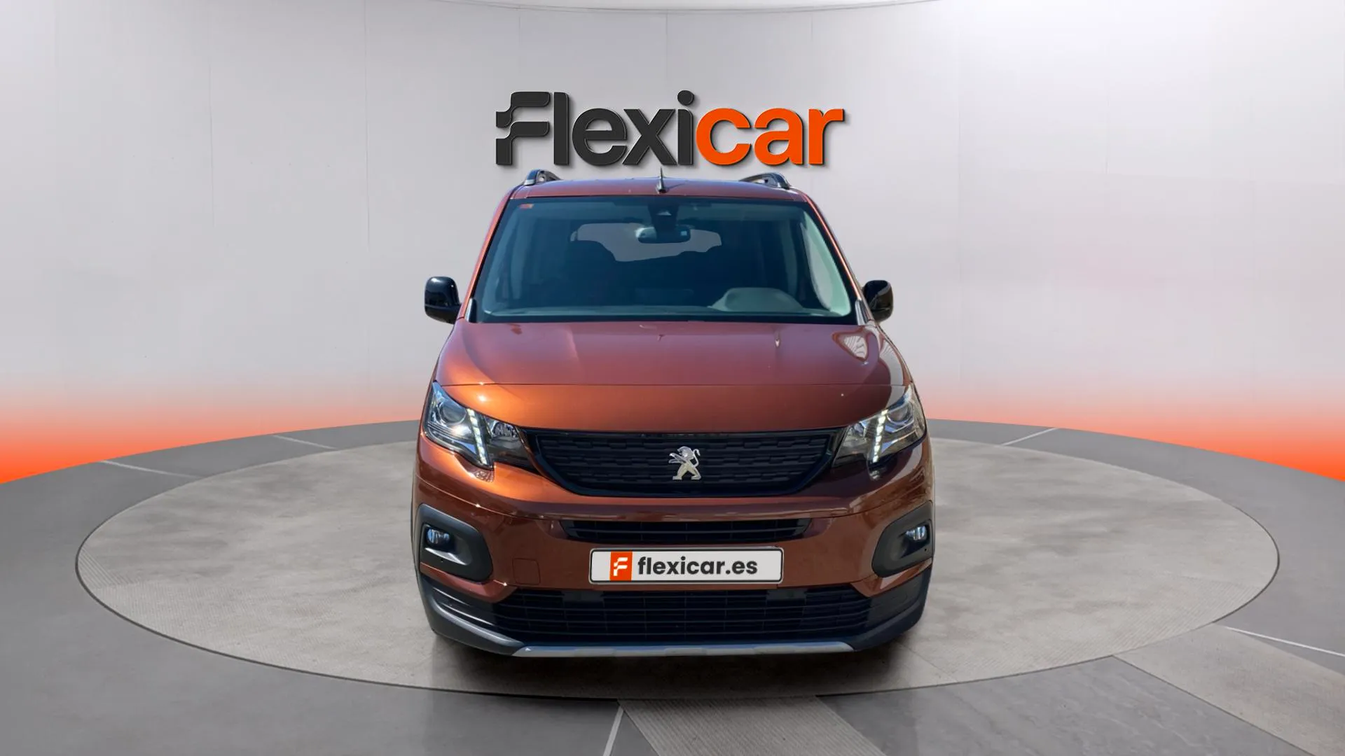 Peugeot Rifter GT Line Long BlueHDi EAT8 - foto 2