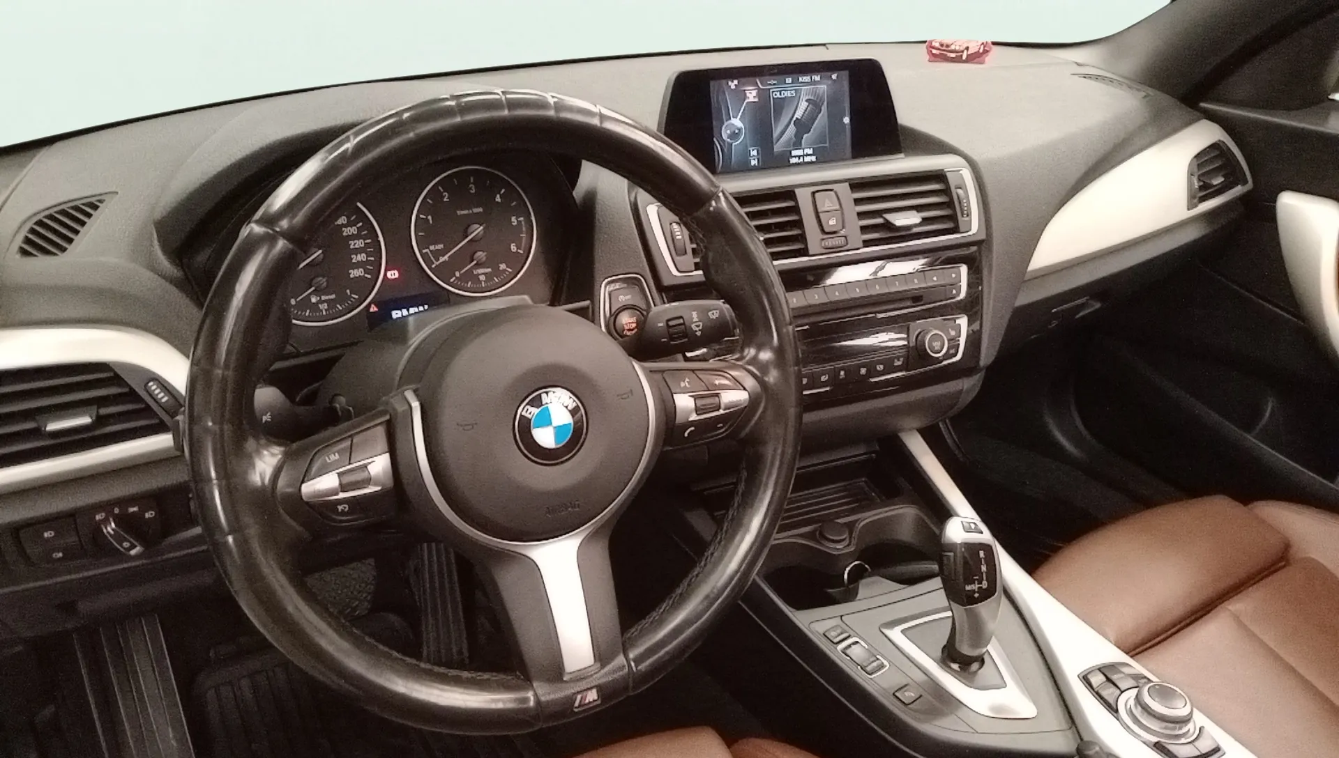 BMW Serie 2 225dA - foto 15