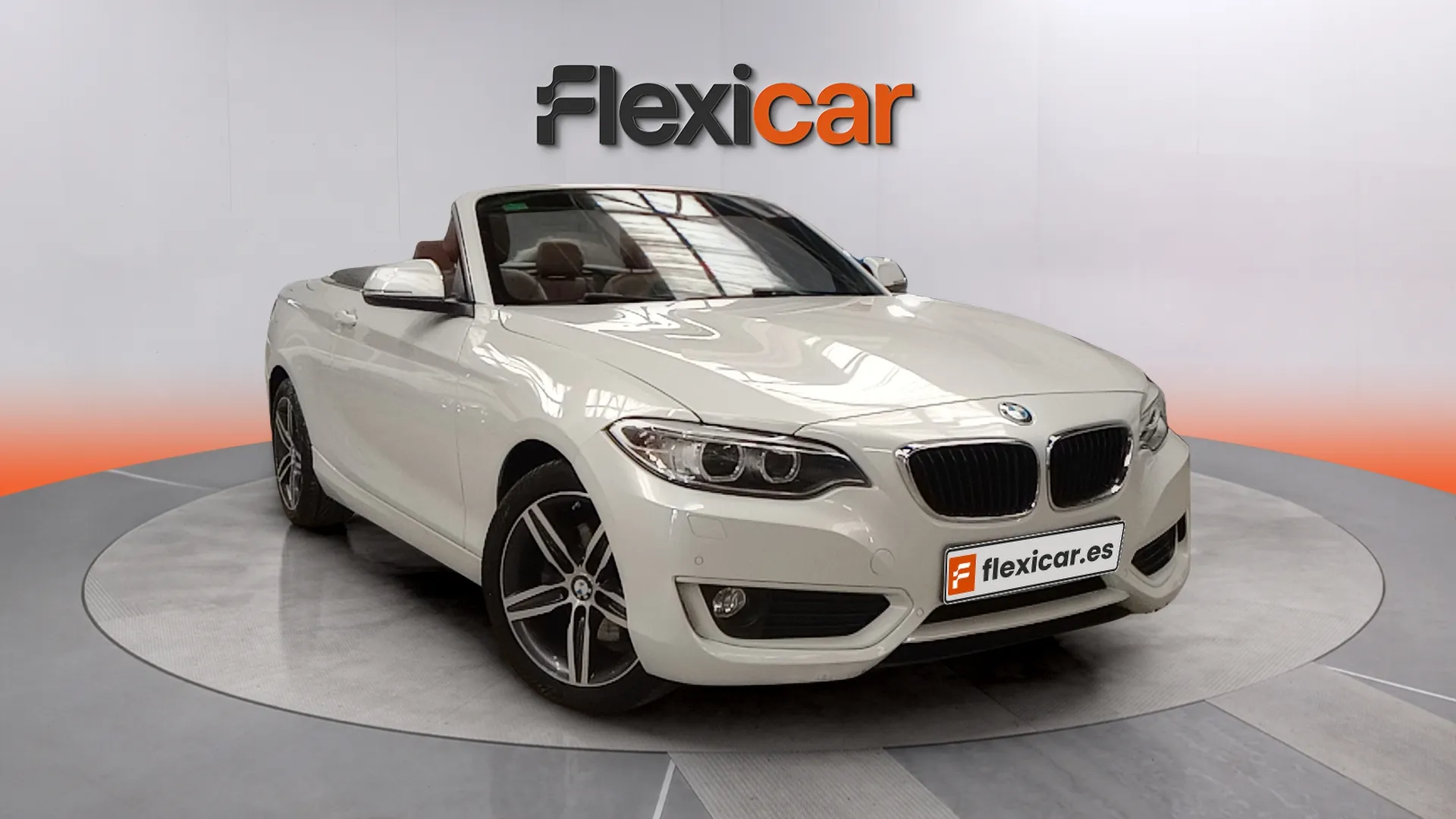 BMW Serie 2 225dA