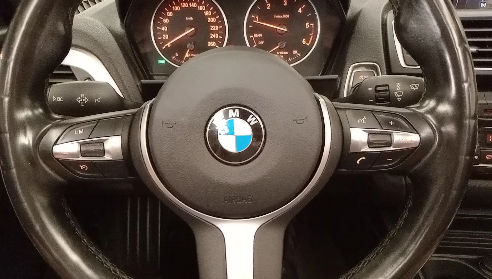 BMW Serie 2 225dA - foto 12