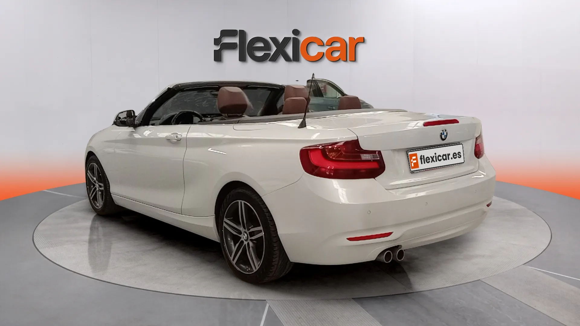 BMW Serie 2 225dA - foto 5