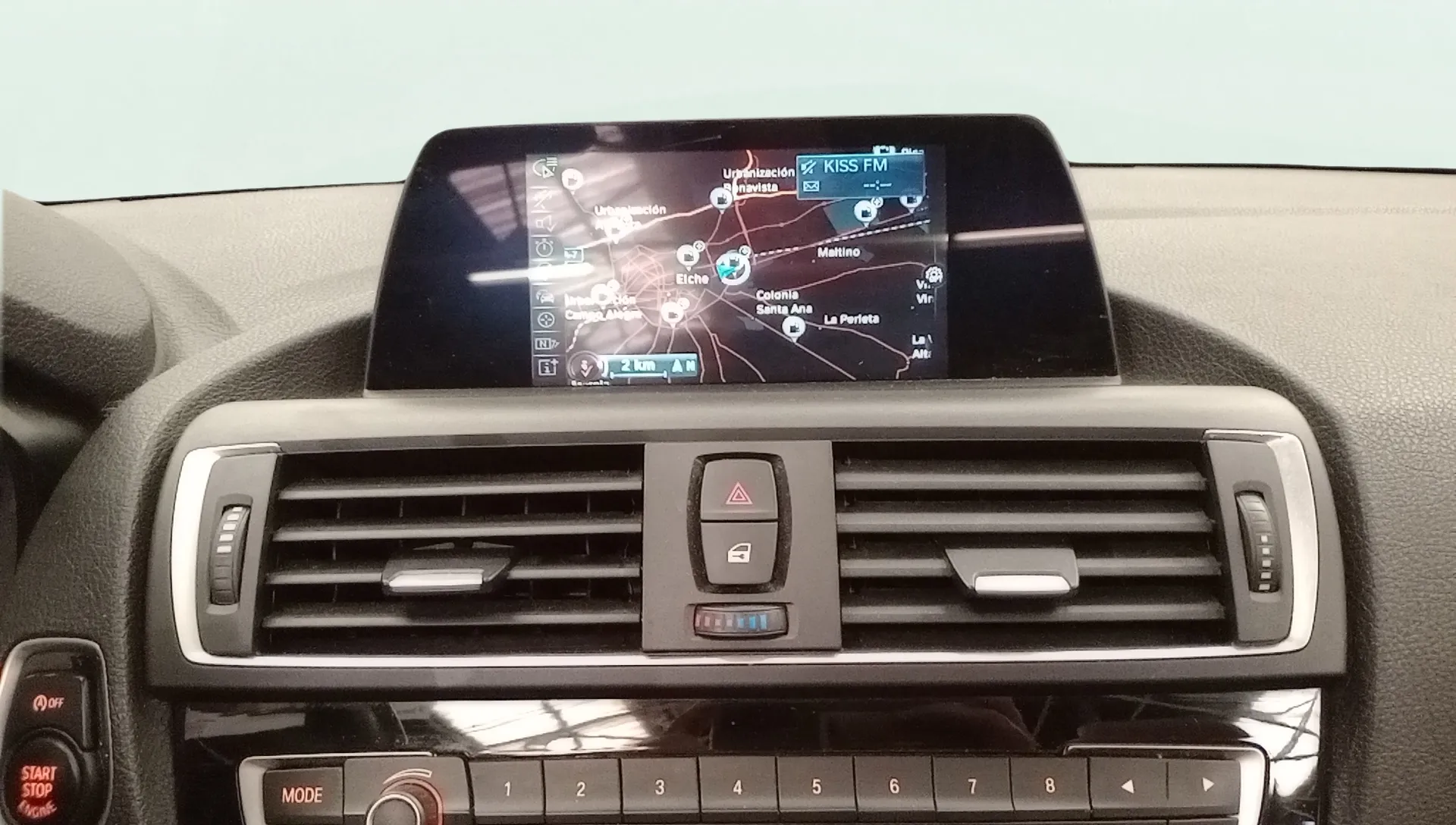 BMW Serie 2 225dA - foto 21