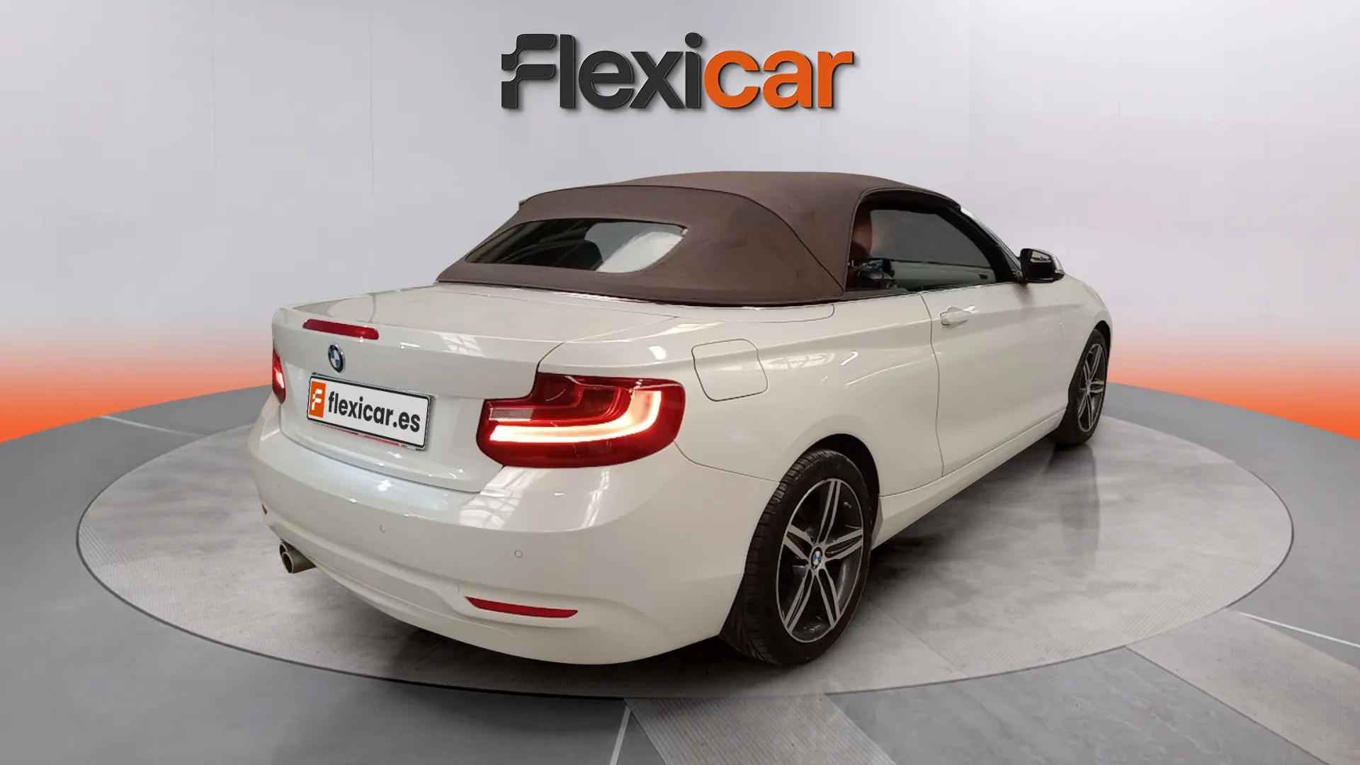 BMW Serie 2 225dA - foto 28